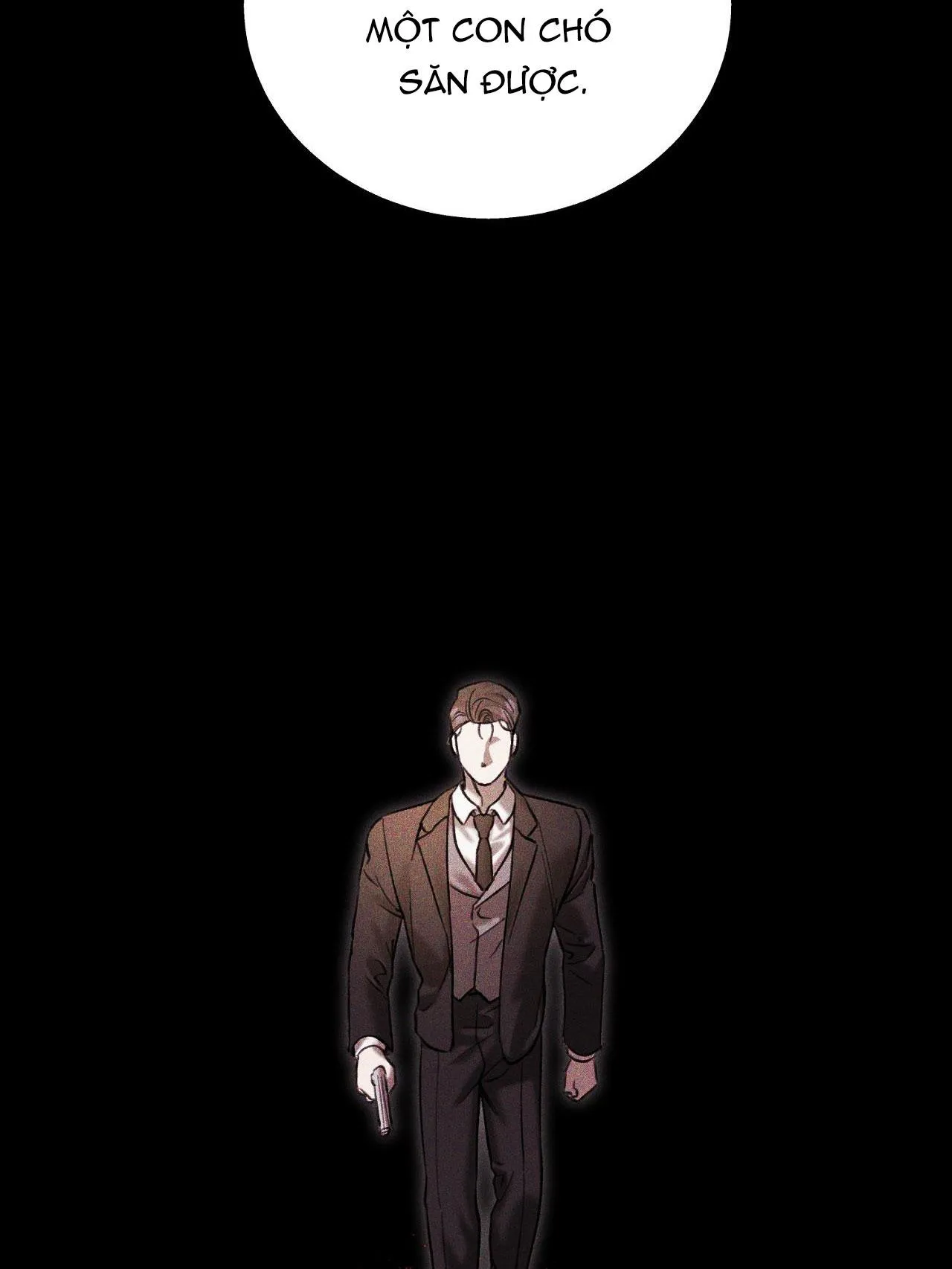 SÓI TRONG LỒNG Chapter 15 Trang 76