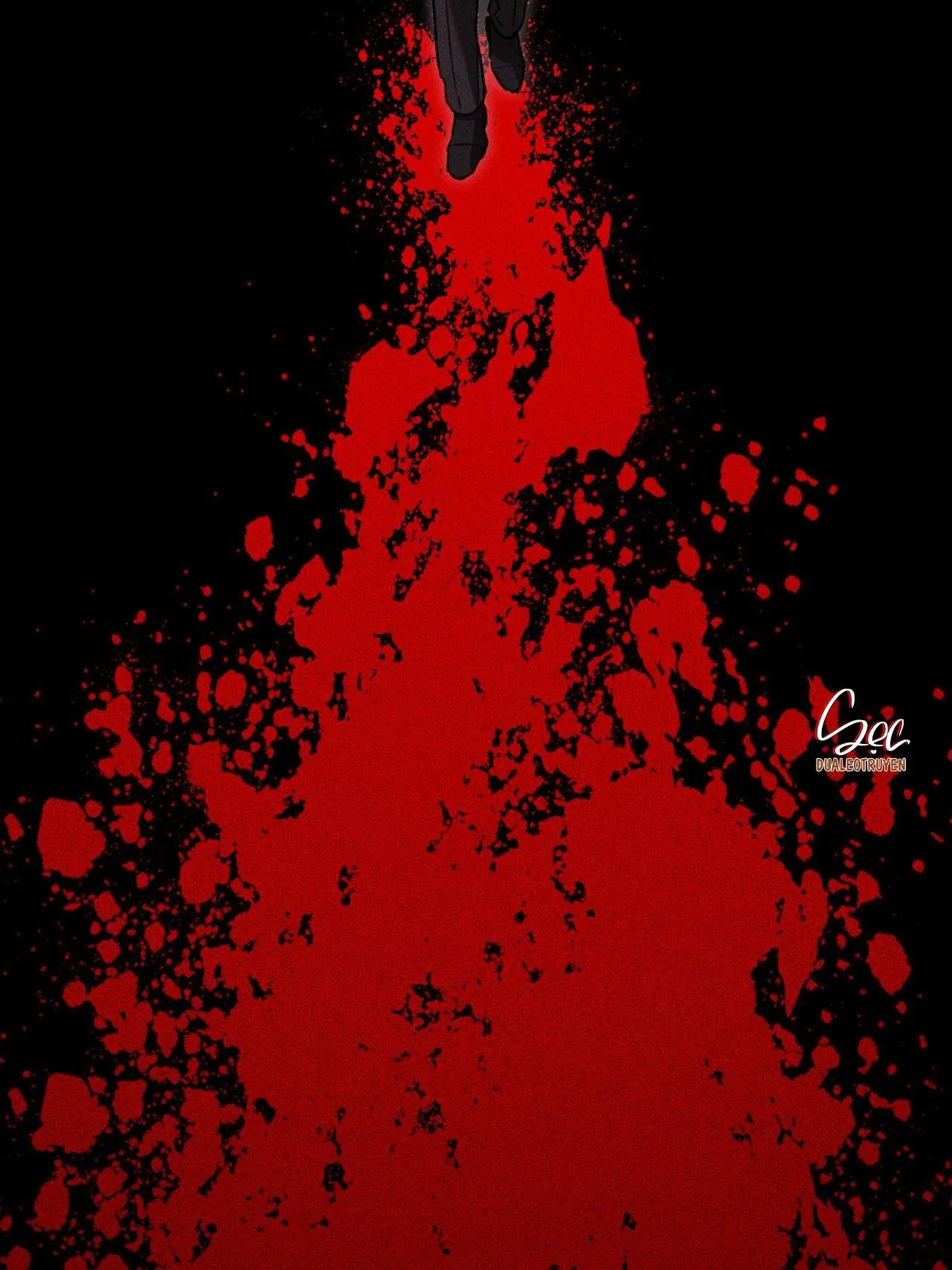 SÓI TRONG LỒNG Chapter 15 Trang 77