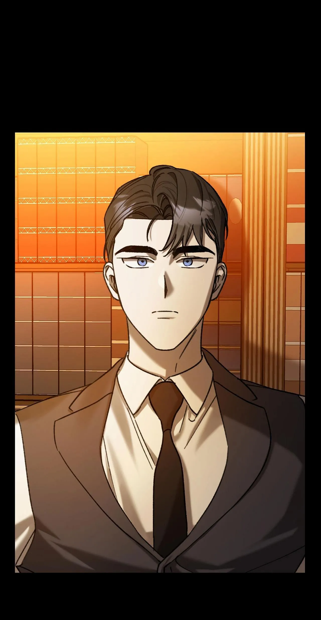 SÓI TRONG LỒNG Chapter 16 Trang 8