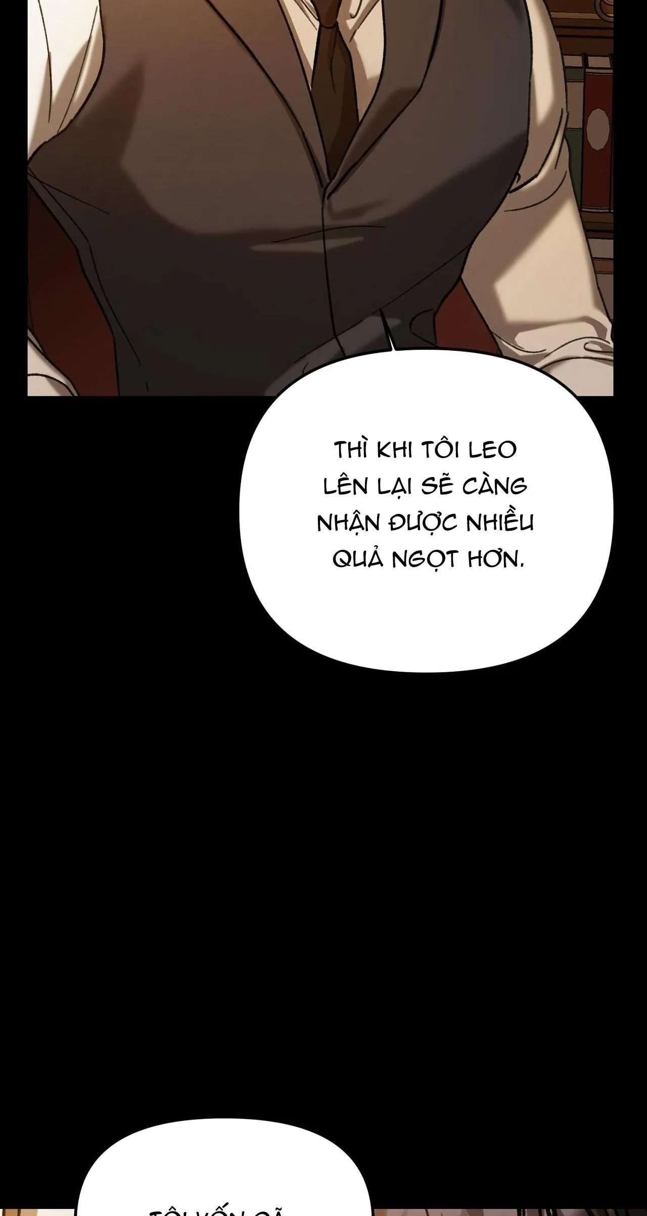 SÓI TRONG LỒNG Chapter 16 Trang 16