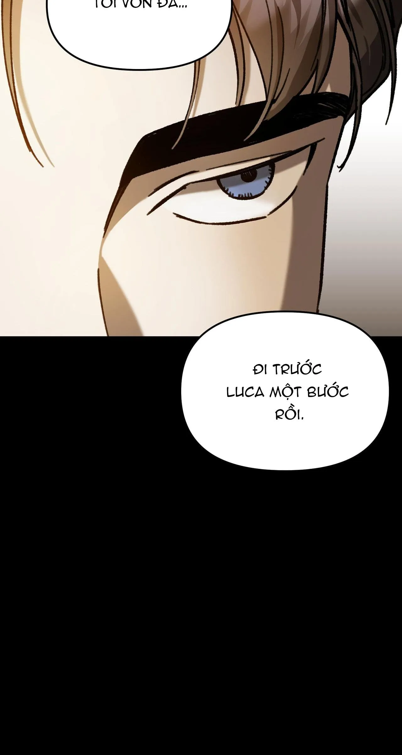 SÓI TRONG LỒNG Chapter 16 Trang 17