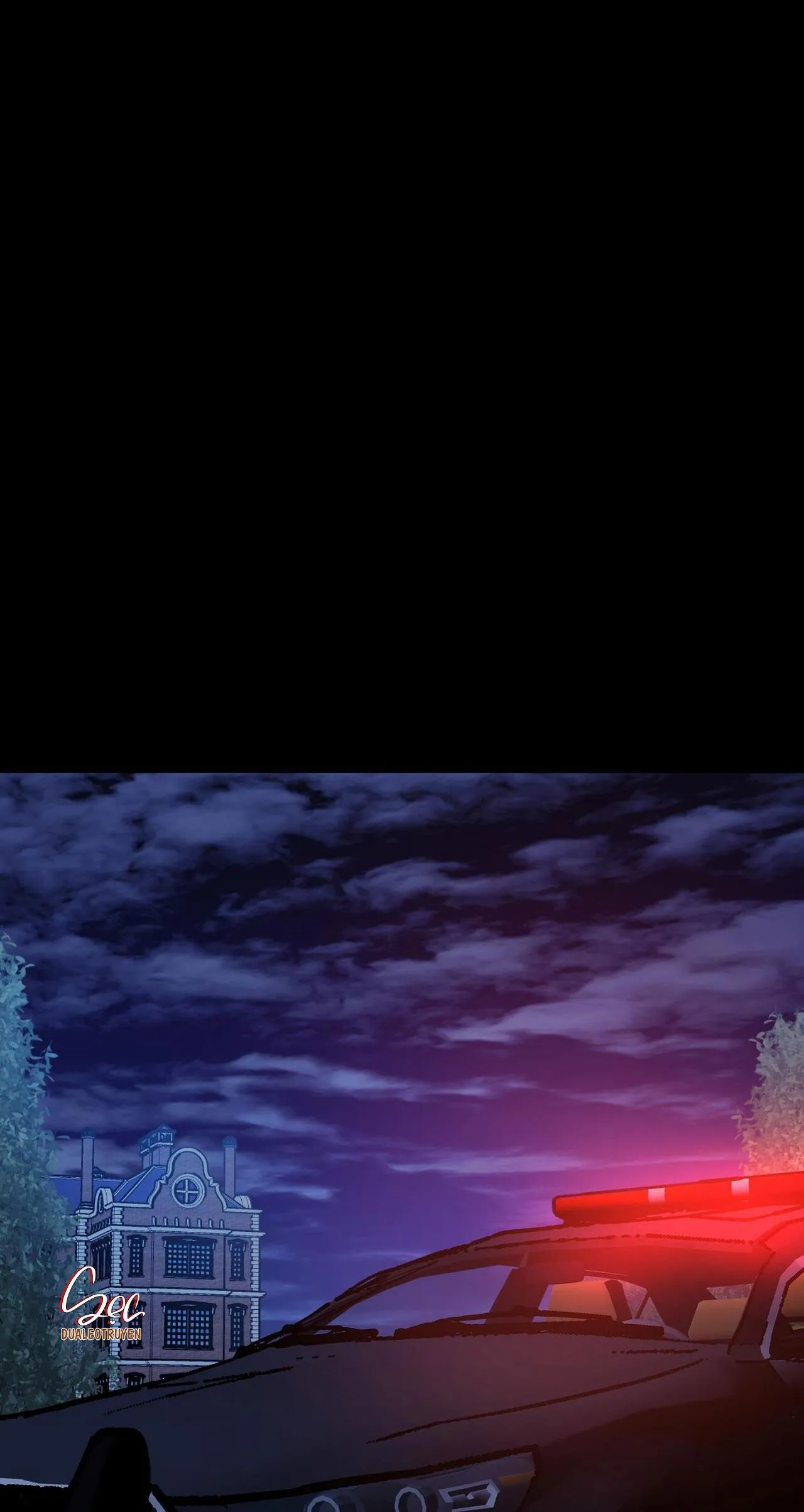 SÓI TRONG LỒNG Chapter 16 Trang 18