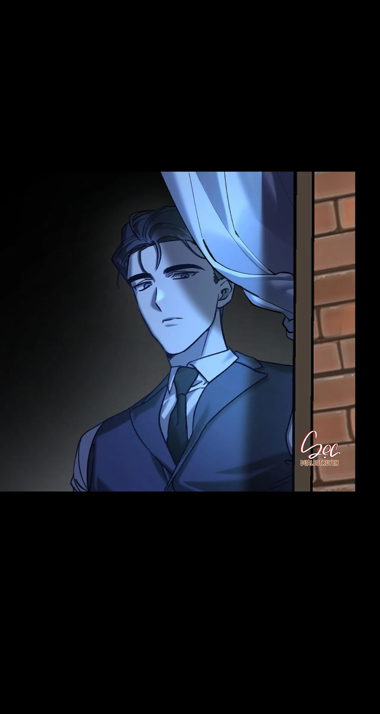 SÓI TRONG LỒNG Chapter 16 Trang 22