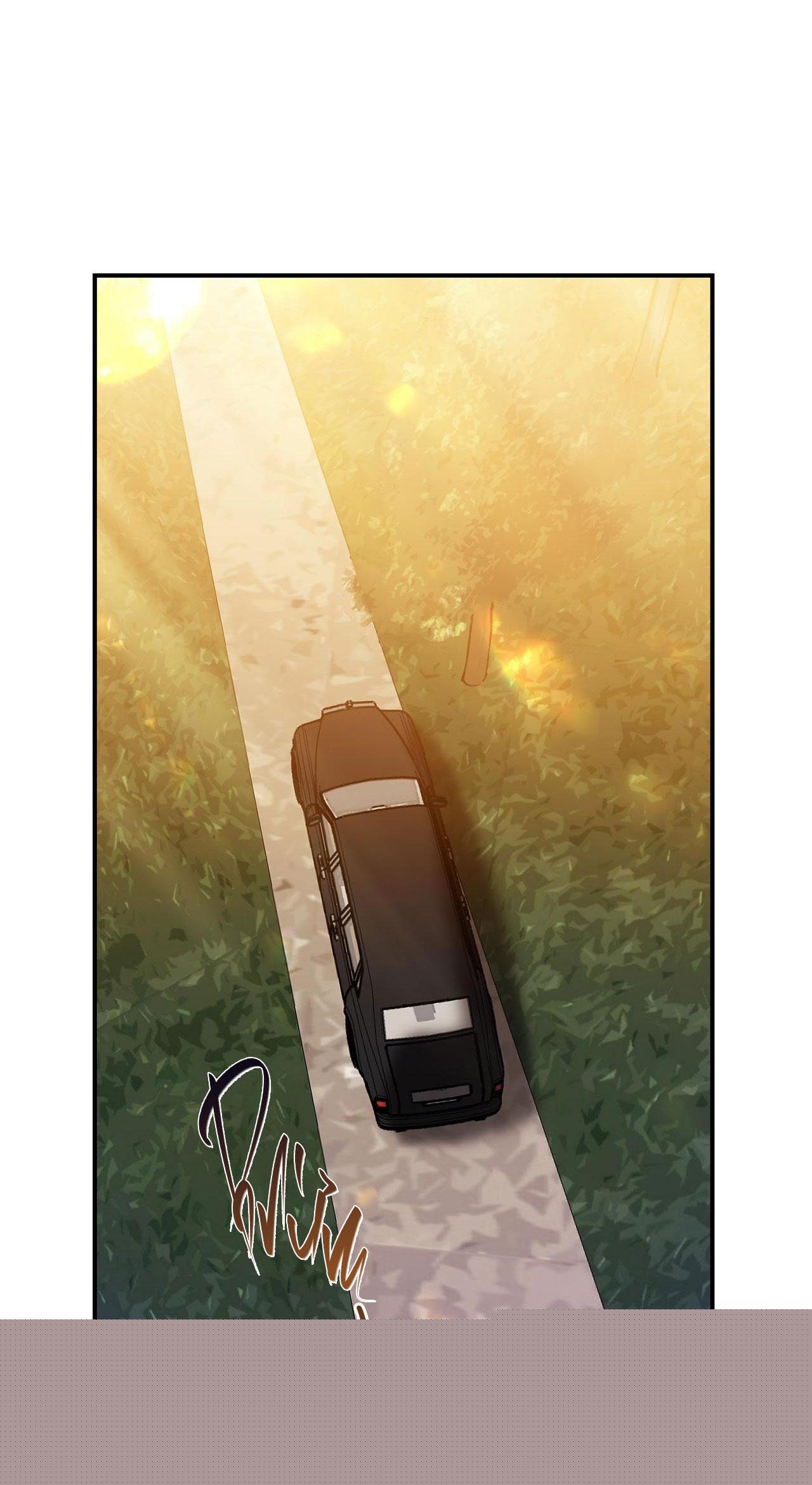 SÓI TRONG LỒNG Chapter 16 Trang 24