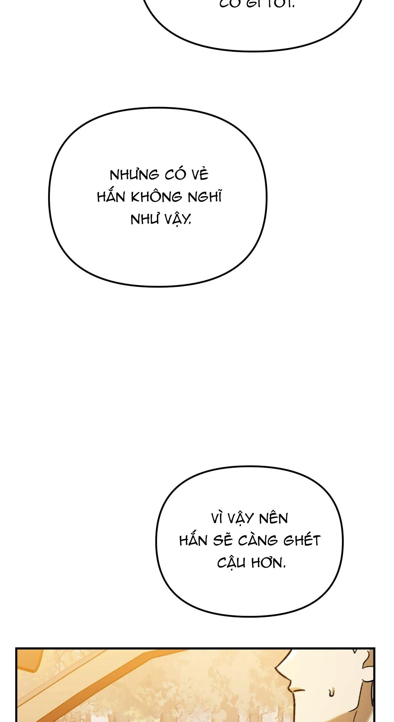 SÓI TRONG LỒNG Chapter 16 Trang 27