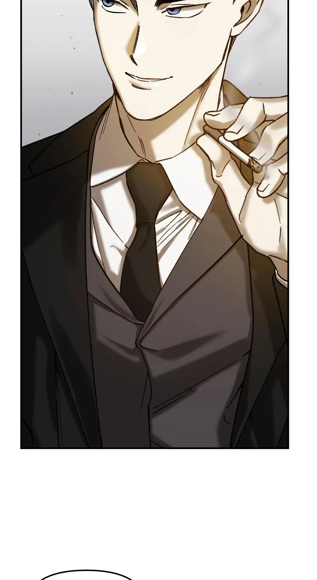 SÓI TRONG LỒNG Chapter 16 Trang 29