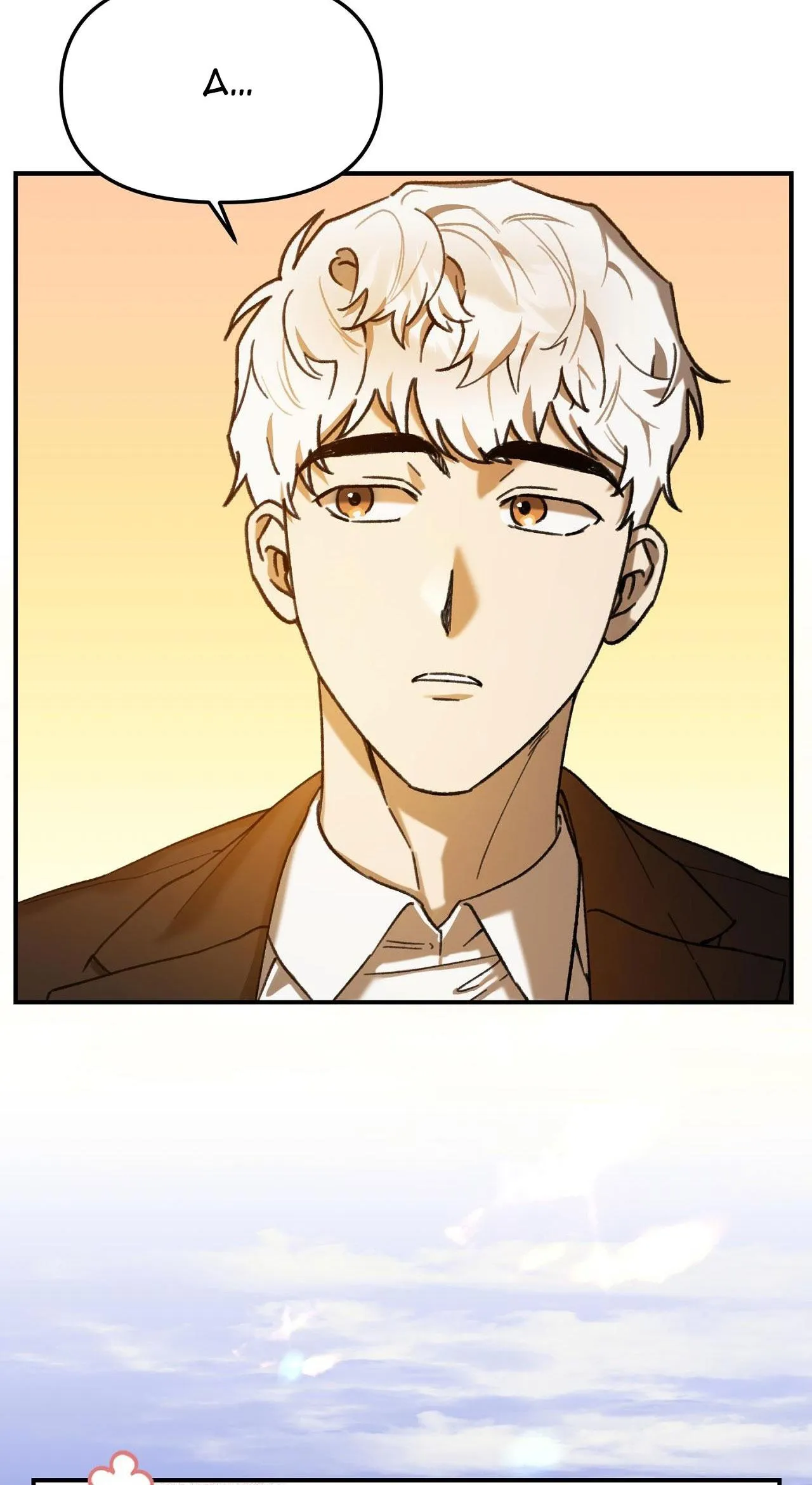 SÓI TRONG LỒNG Chapter 16 Trang 30