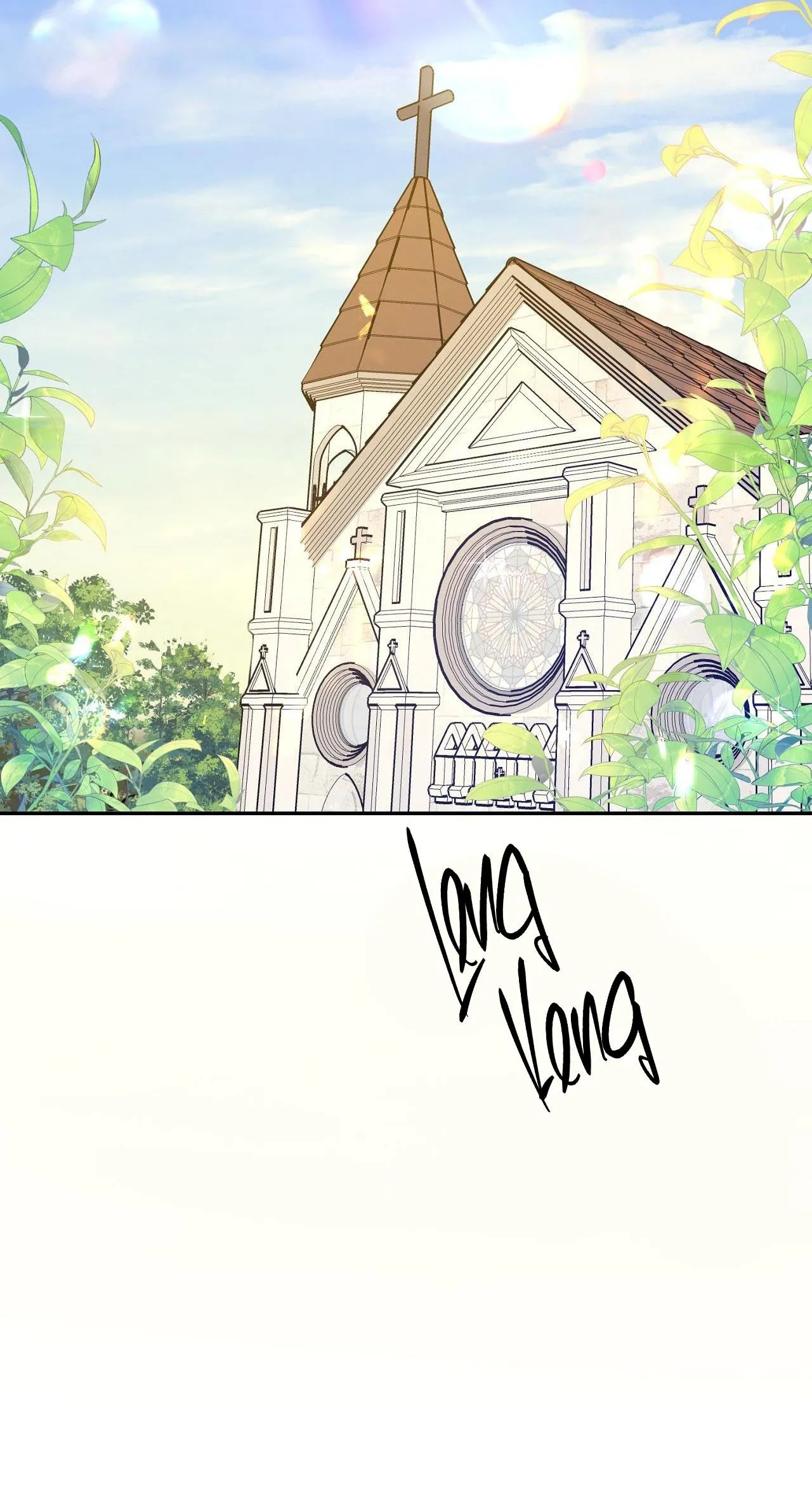 SÓI TRONG LỒNG Chapter 16 Trang 32