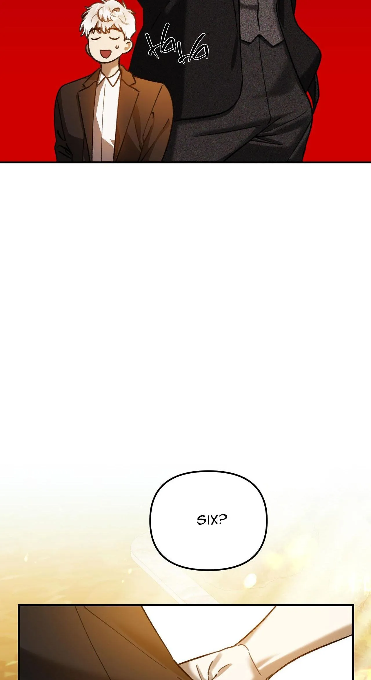 SÓI TRONG LỒNG Chapter 16 Trang 42