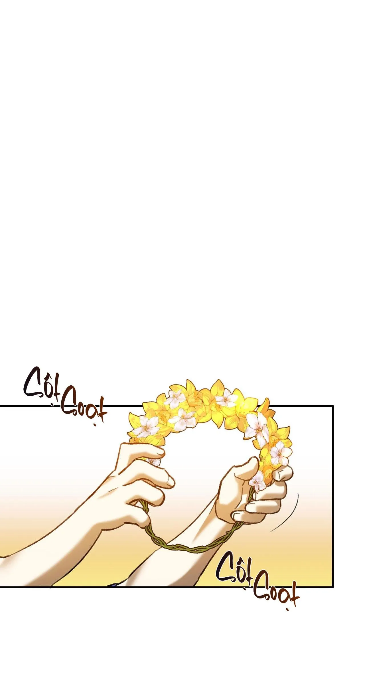 SÓI TRONG LỒNG Chapter 16 Trang 49