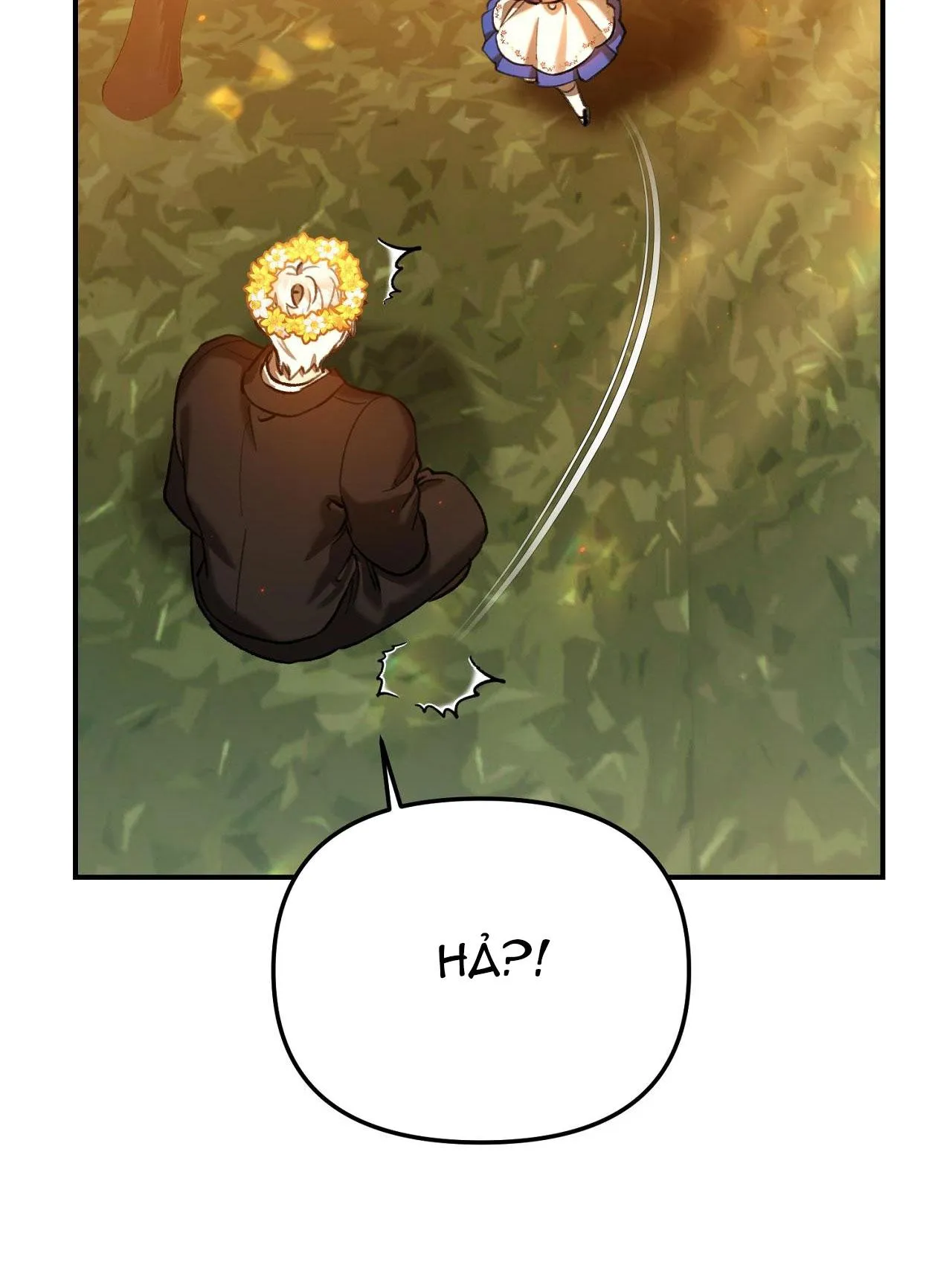 SÓI TRONG LỒNG Chapter 16 Trang 58