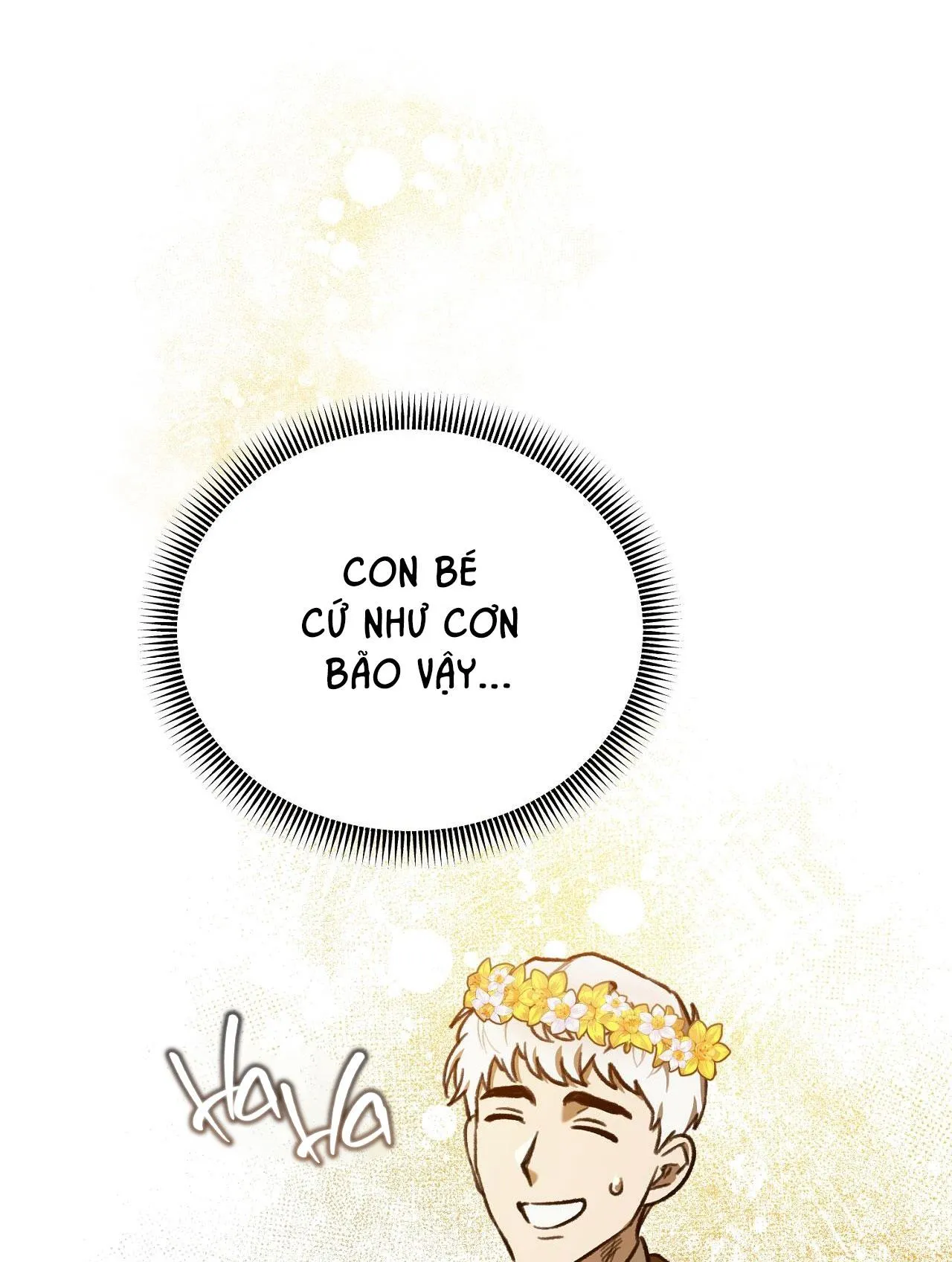 SÓI TRONG LỒNG Chapter 16 Trang 59