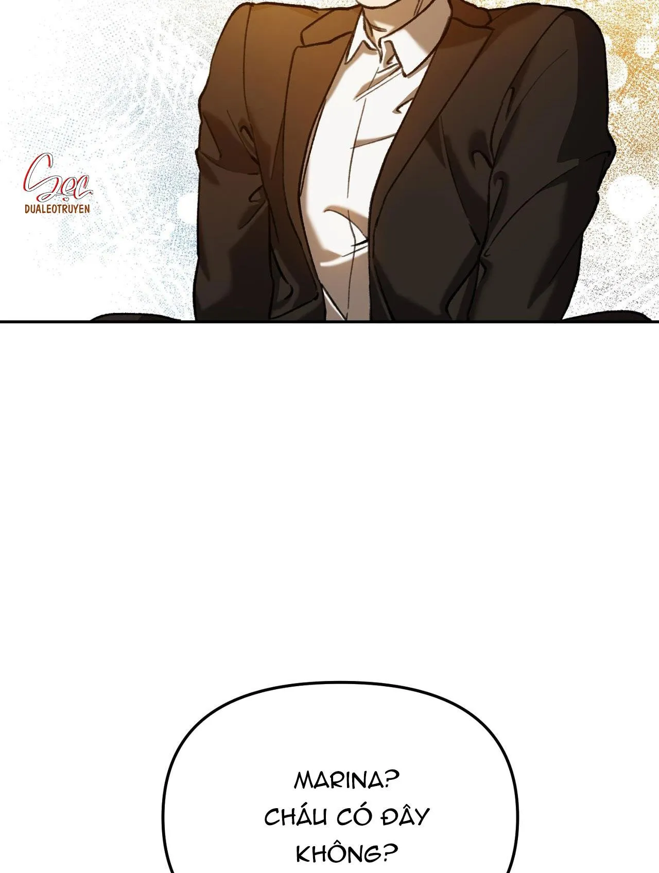 SÓI TRONG LỒNG Chapter 16 Trang 60