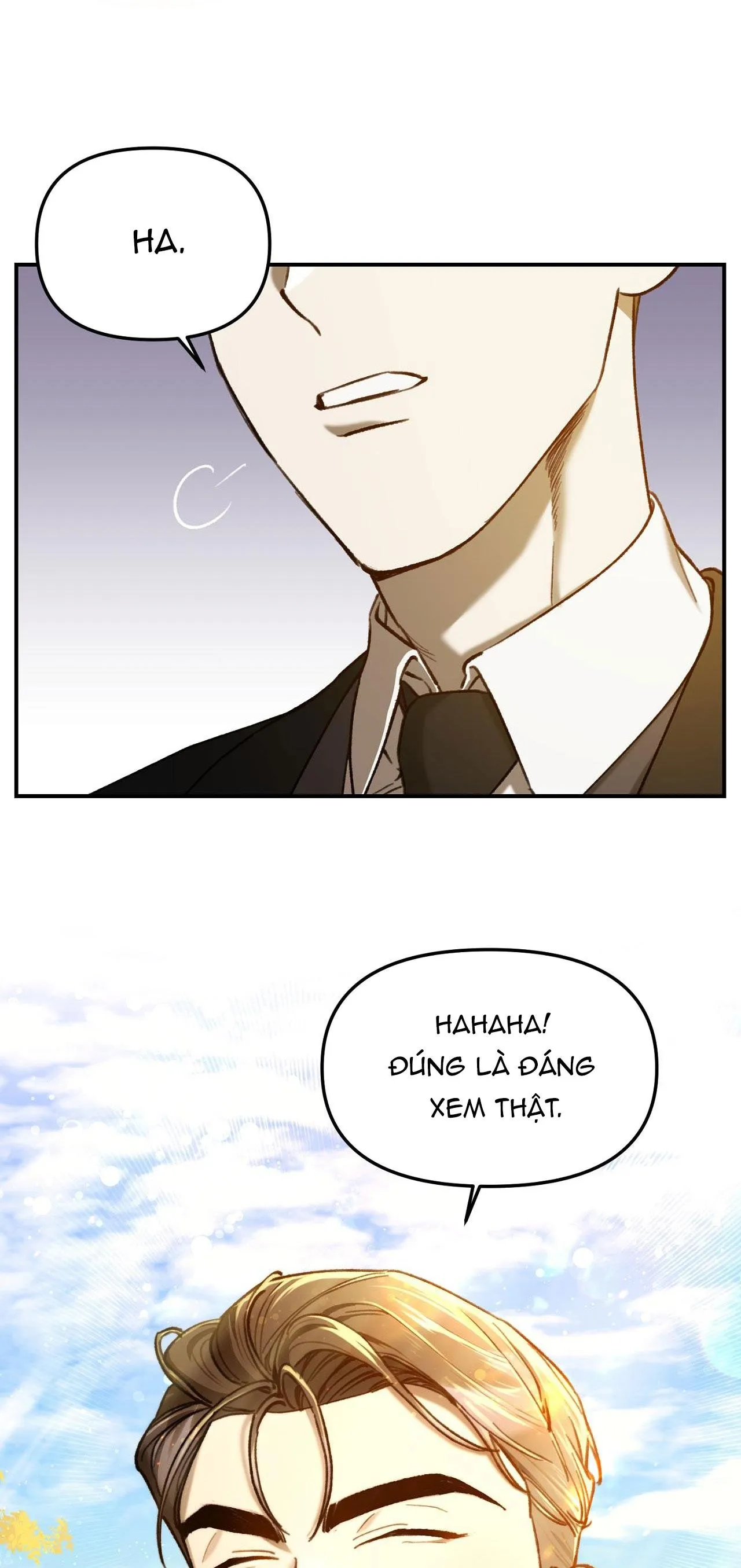 SÓI TRONG LỒNG Chapter 16 Trang 68