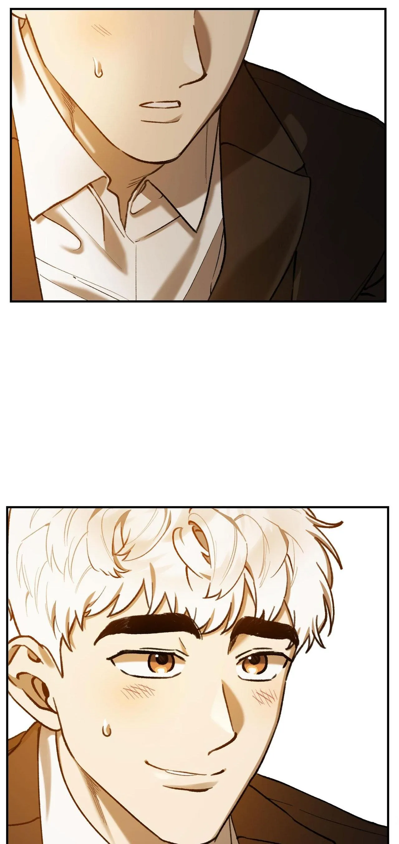 SÓI TRONG LỒNG Chapter 16 Trang 70