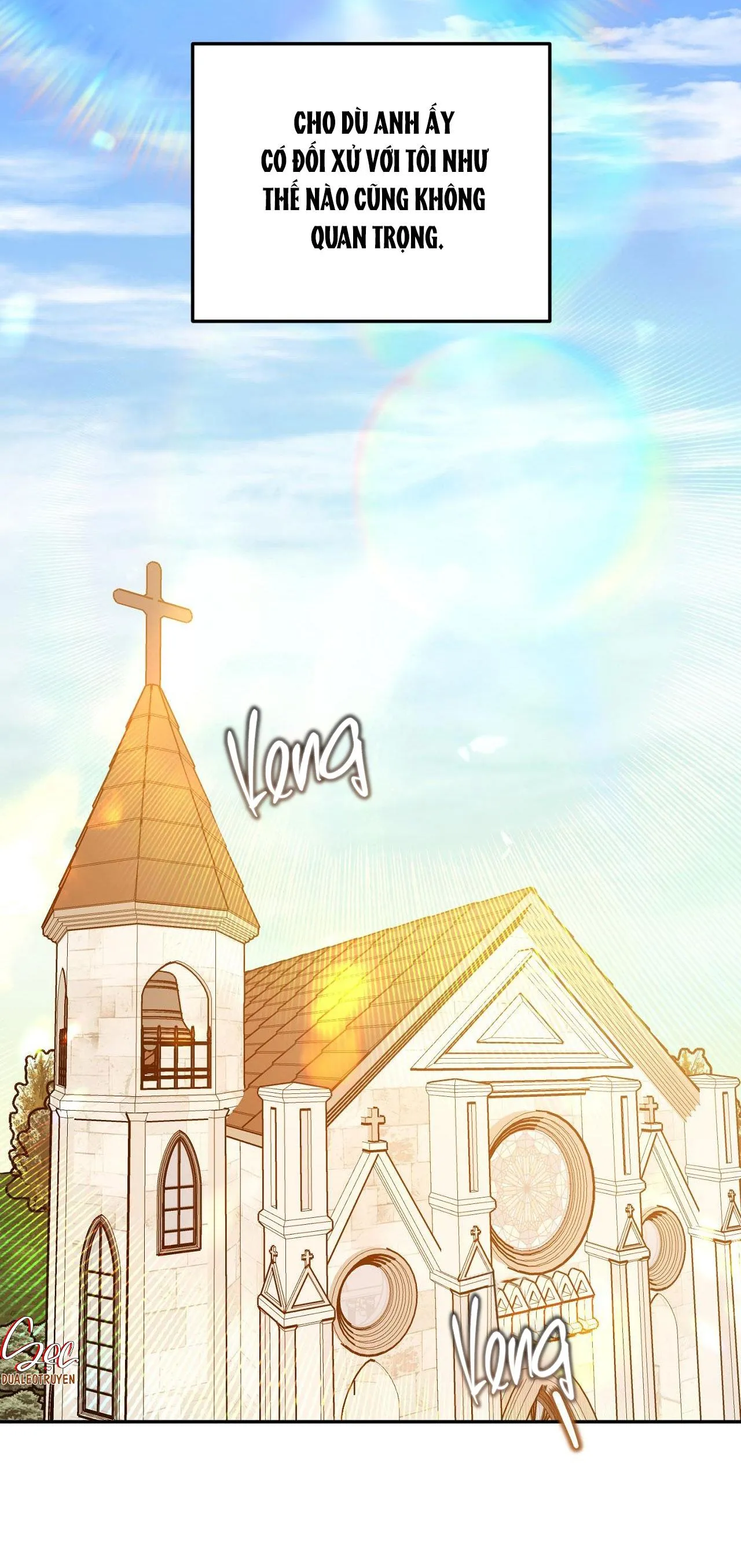 SÓI TRONG LỒNG Chapter 16 Trang 72