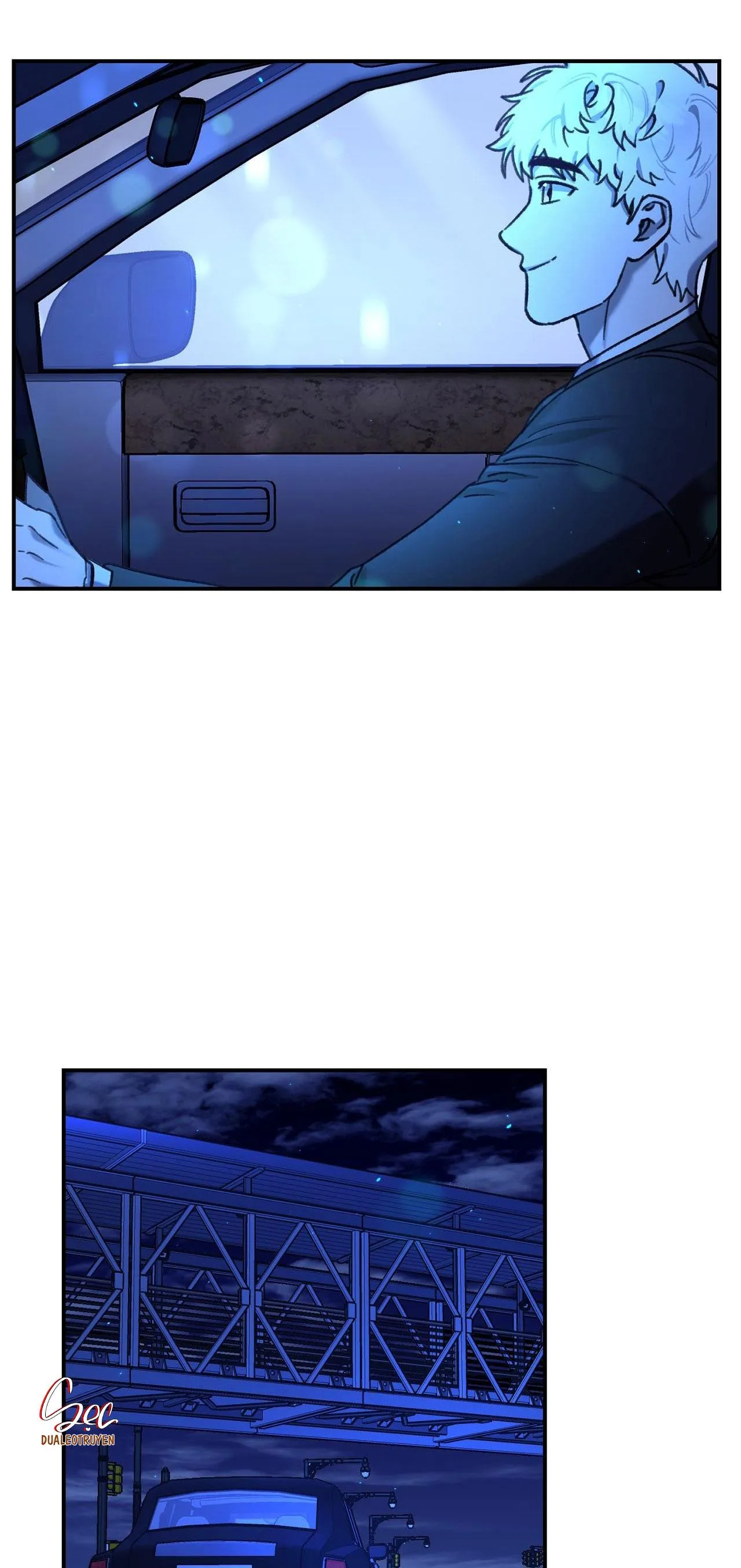 SÓI TRONG LỒNG Chapter 16 Trang 75