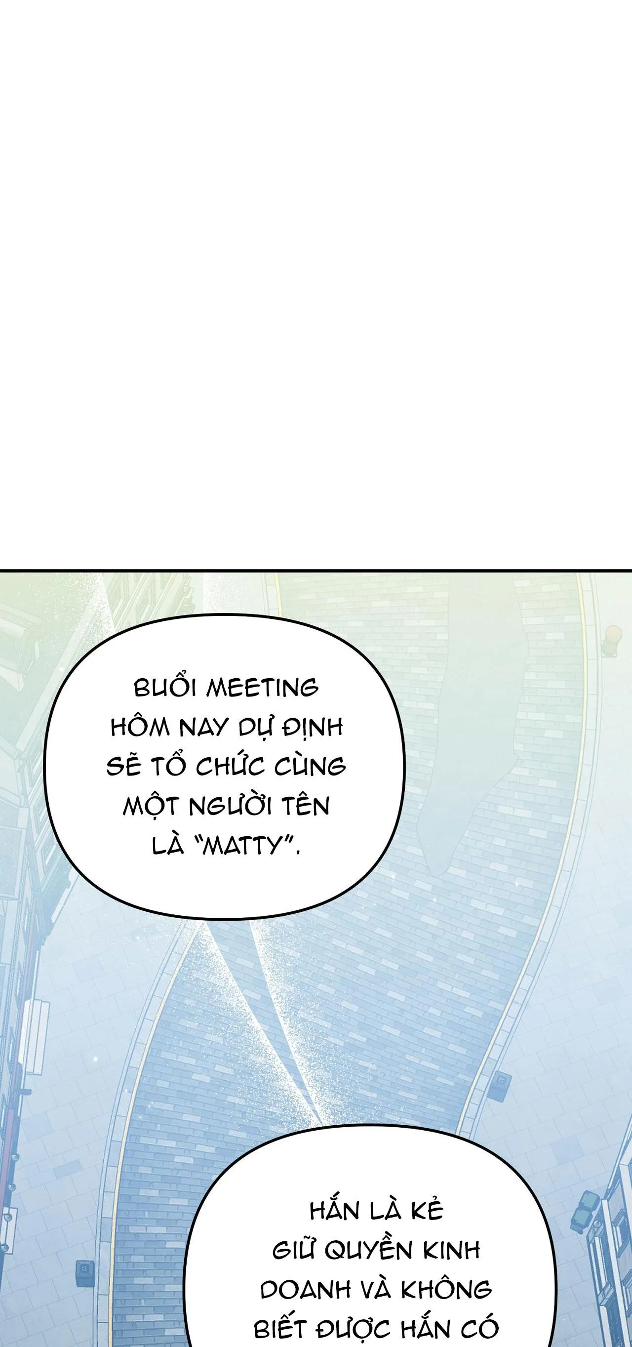 SÓI TRONG LỒNG Chapter 17 Trang 10