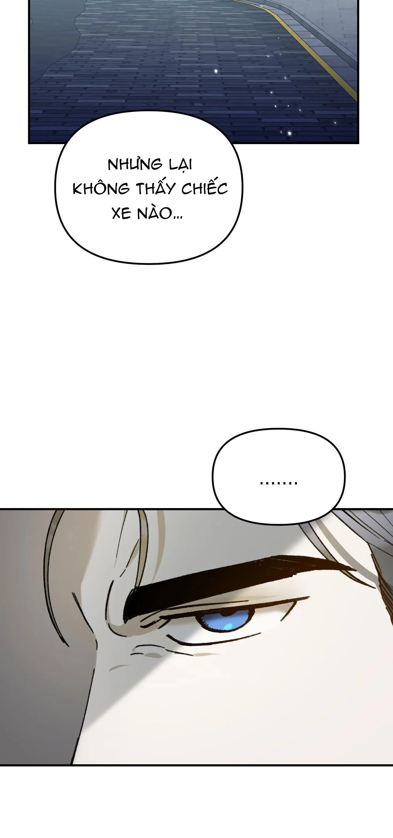 SÓI TRONG LỒNG Chapter 17 Trang 15