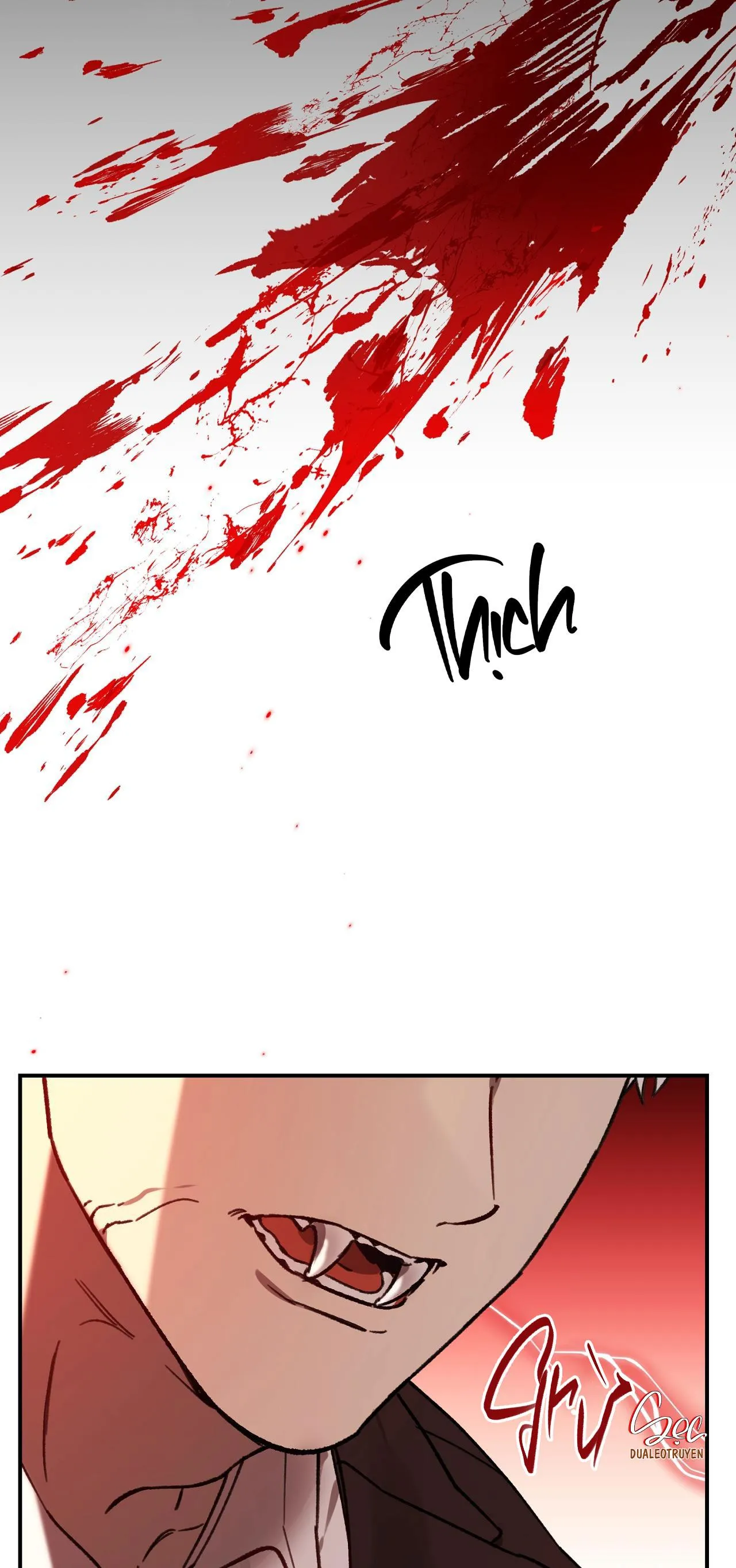 SÓI TRONG LỒNG Chapter 17 Trang 35