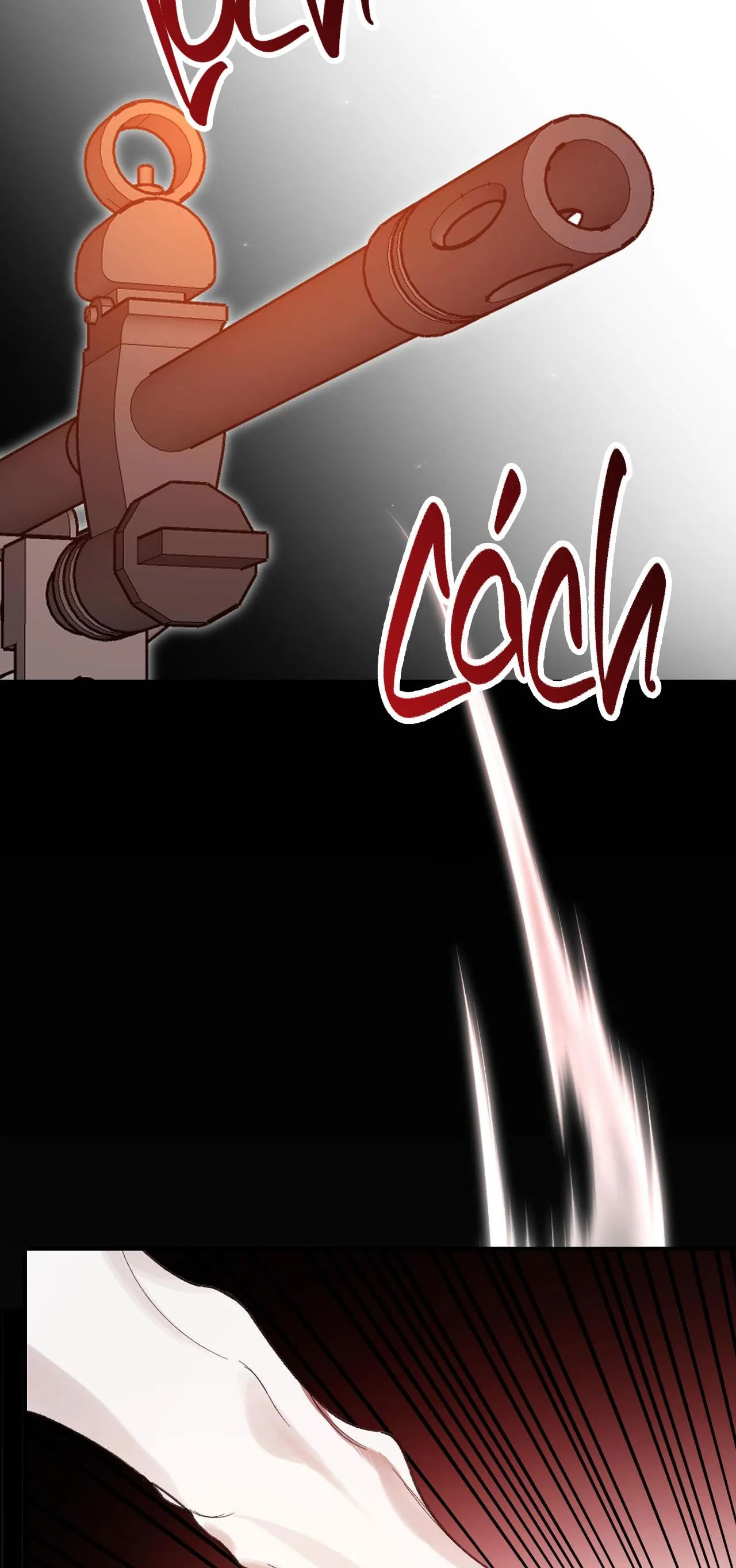 SÓI TRONG LỒNG Chapter 17 Trang 38