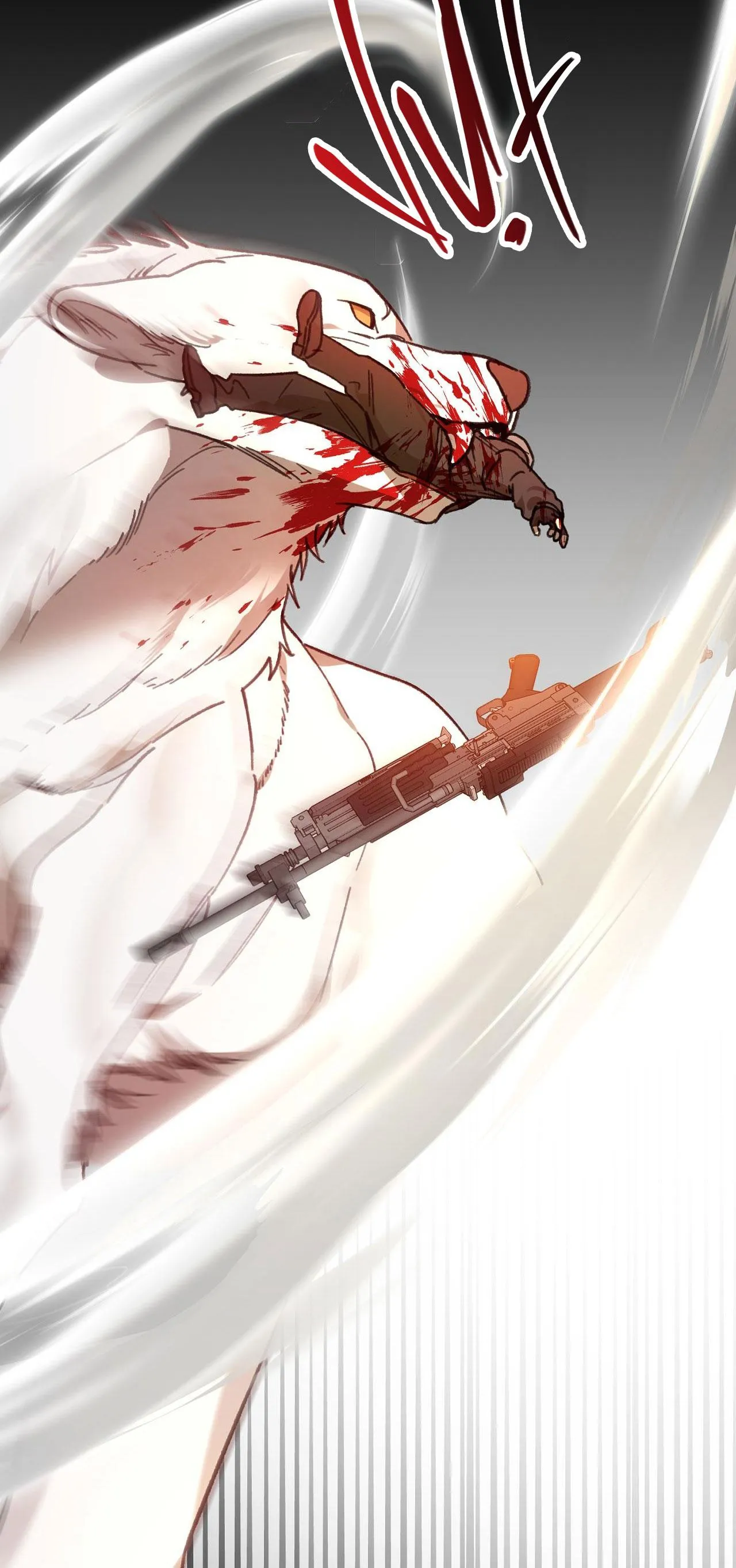 SÓI TRONG LỒNG Chapter 17 Trang 42