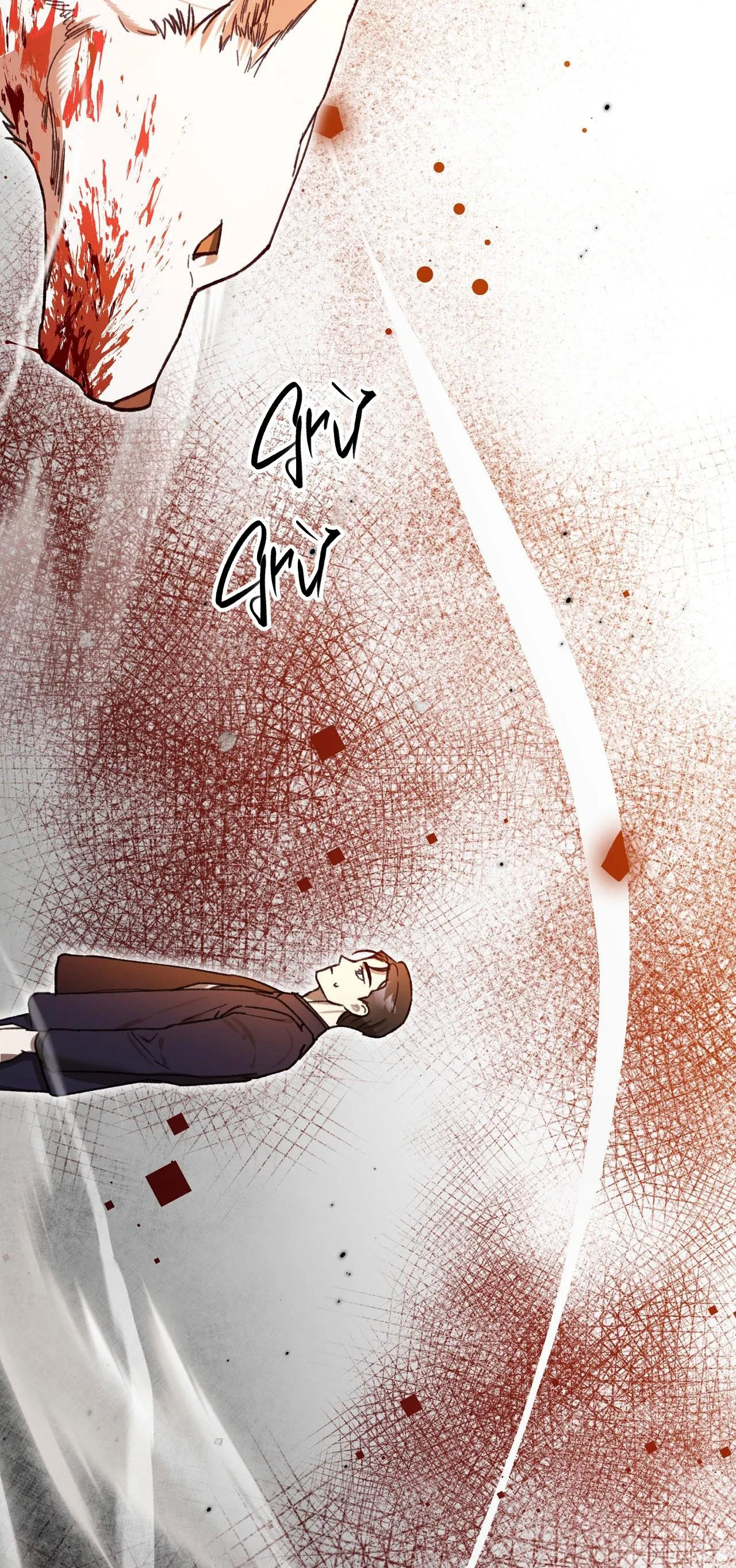 SÓI TRONG LỒNG Chapter 17 Trang 50