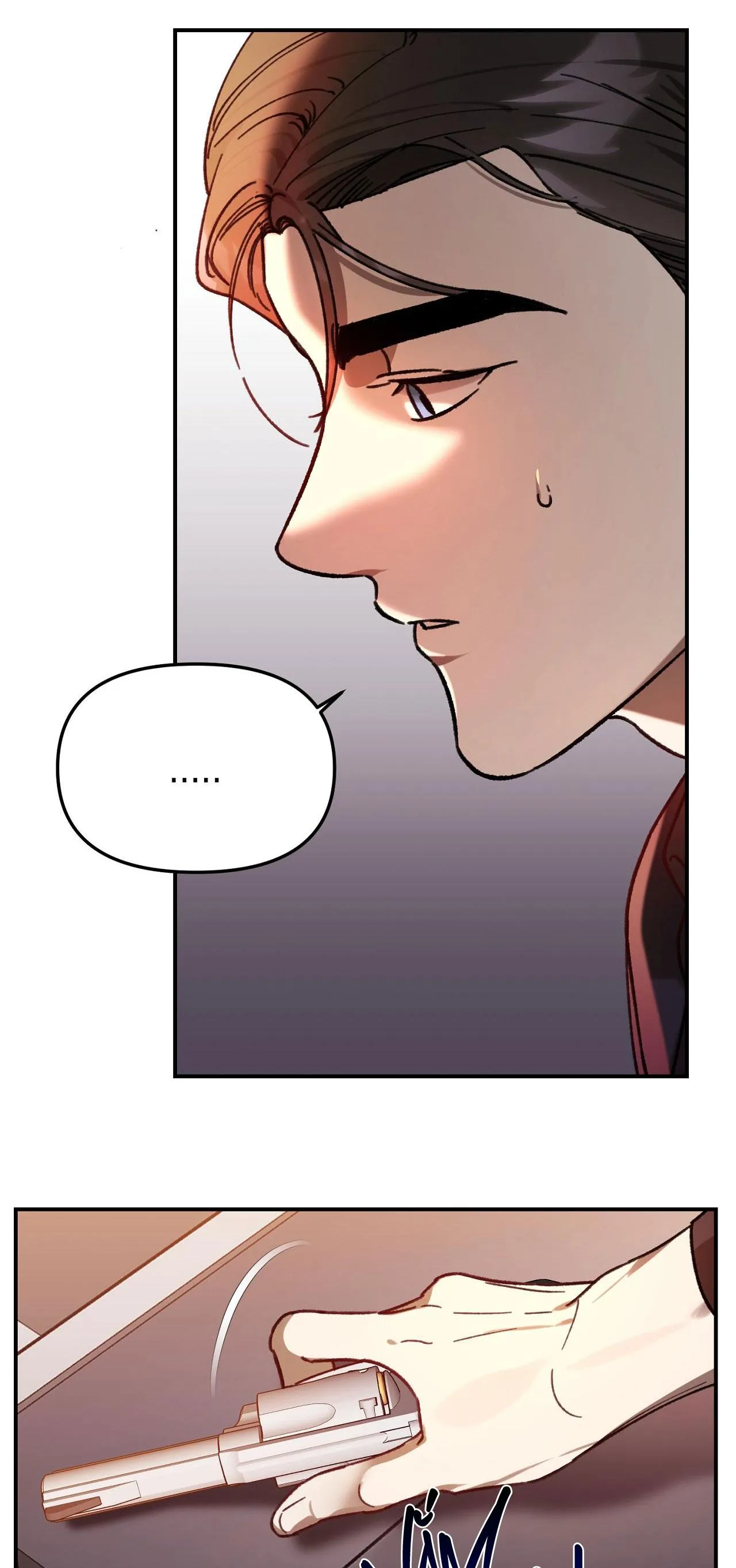 SÓI TRONG LỒNG Chapter 17 Trang 52