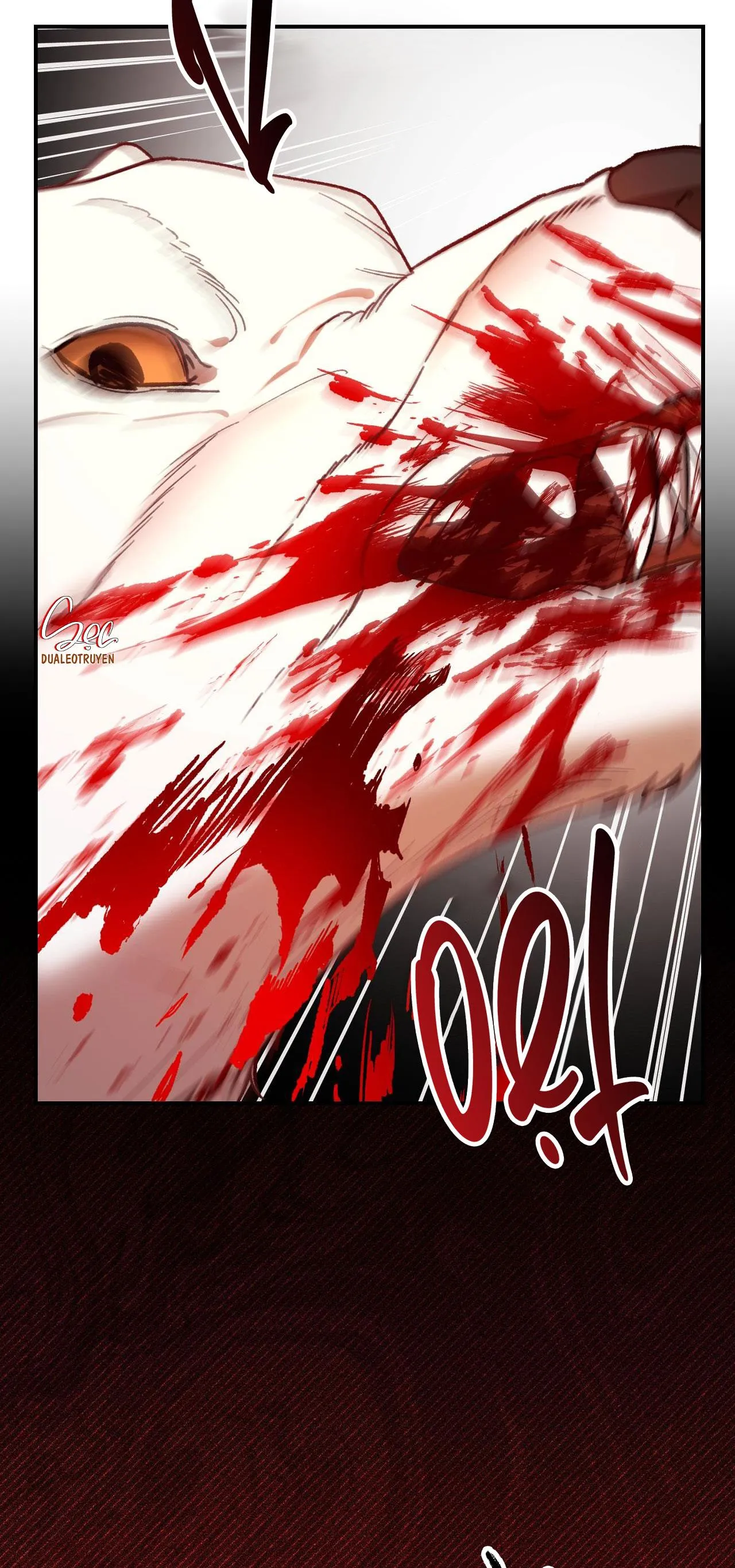 SÓI TRONG LỒNG Chapter 17 Trang 58