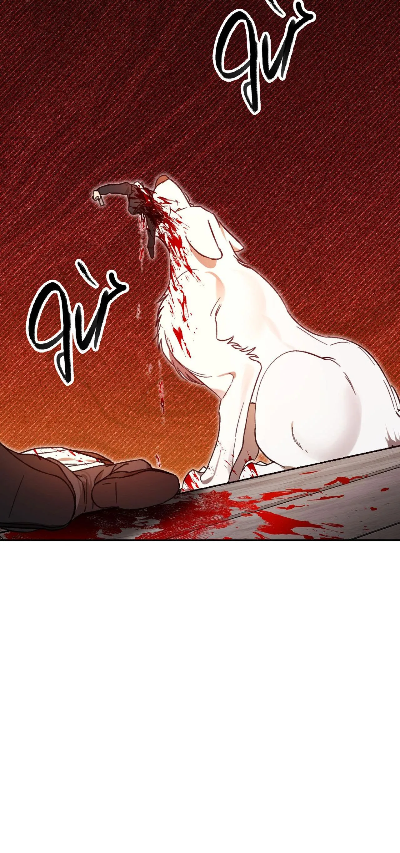 SÓI TRONG LỒNG Chapter 17 Trang 59