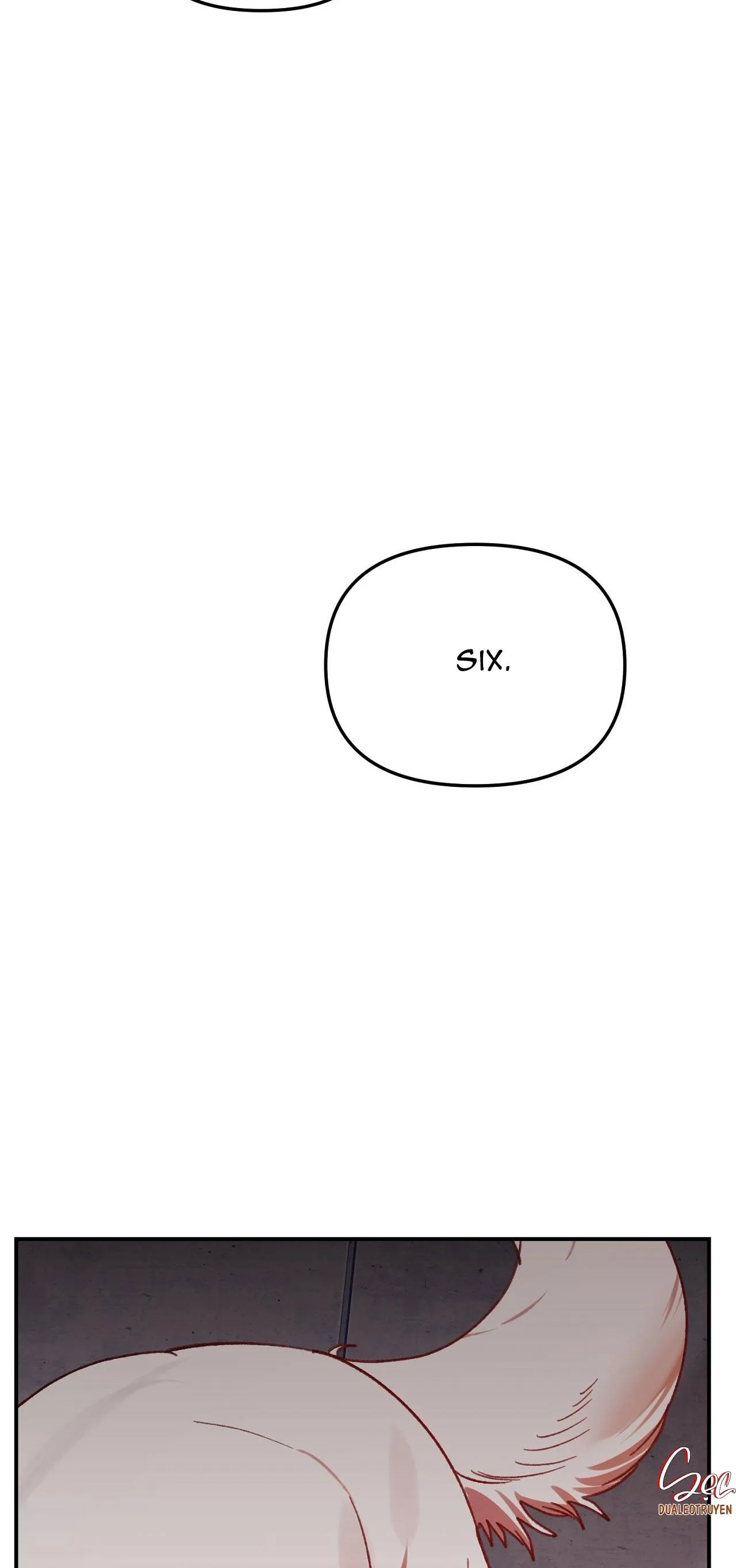 SÓI TRONG LỒNG Chapter 17 Trang 62