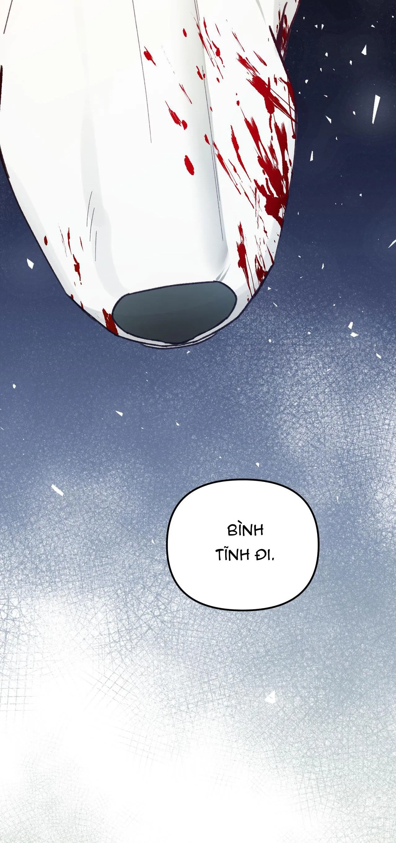 SÓI TRONG LỒNG Chapter 17 Trang 65