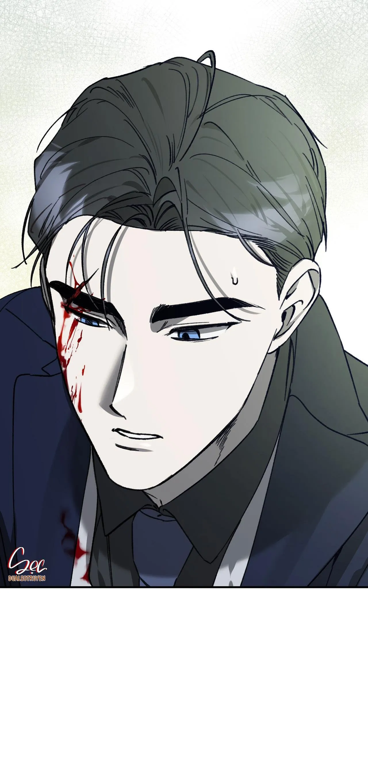 SÓI TRONG LỒNG Chapter 17 Trang 66