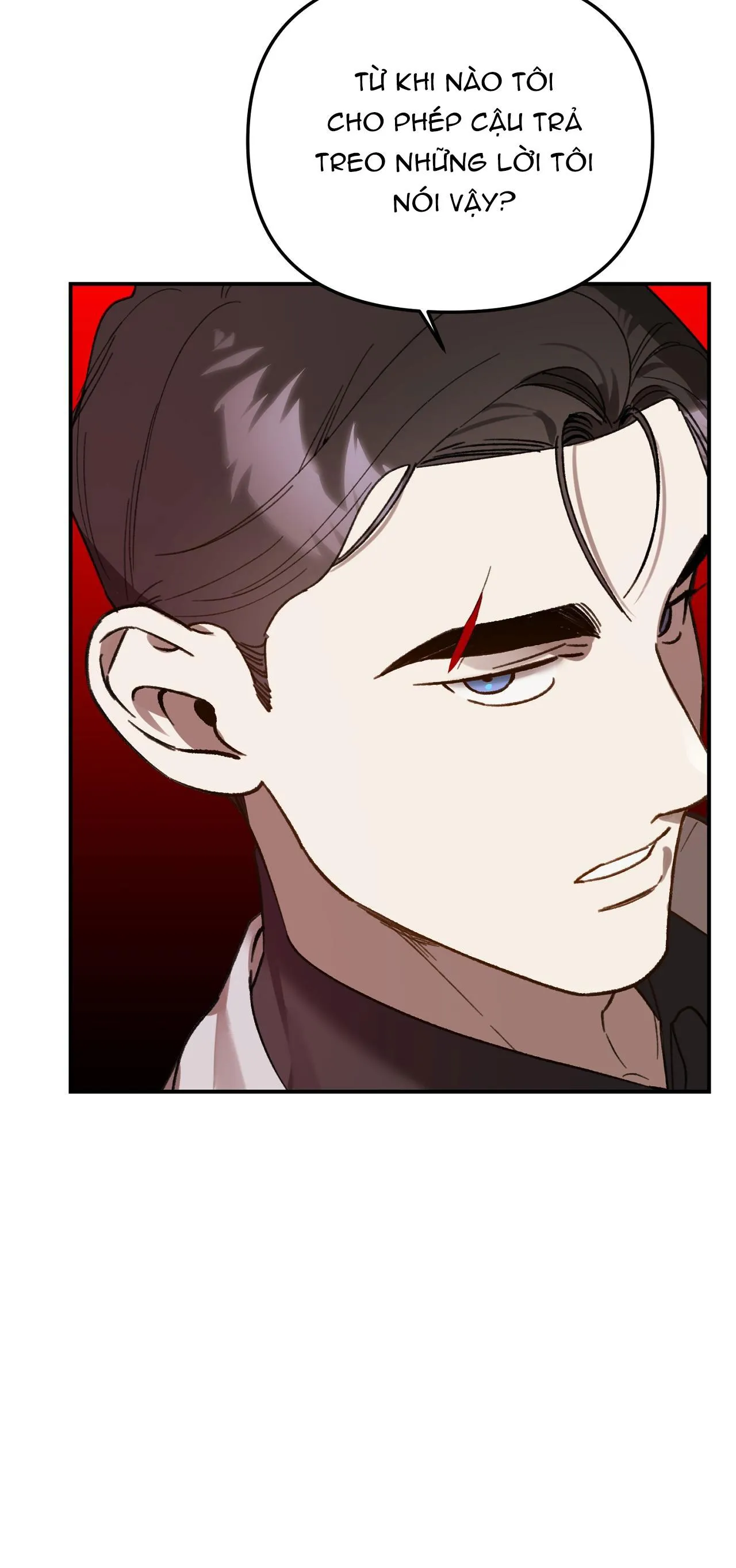 SÓI TRONG LỒNG Chapter 18 Trang 13