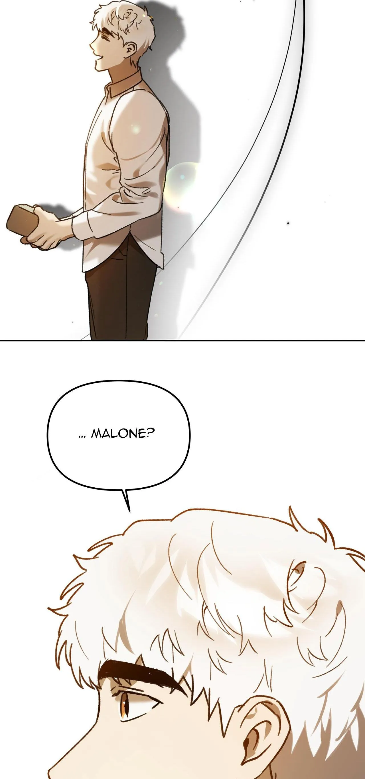 SÓI TRONG LỒNG Chapter 18 Trang 43