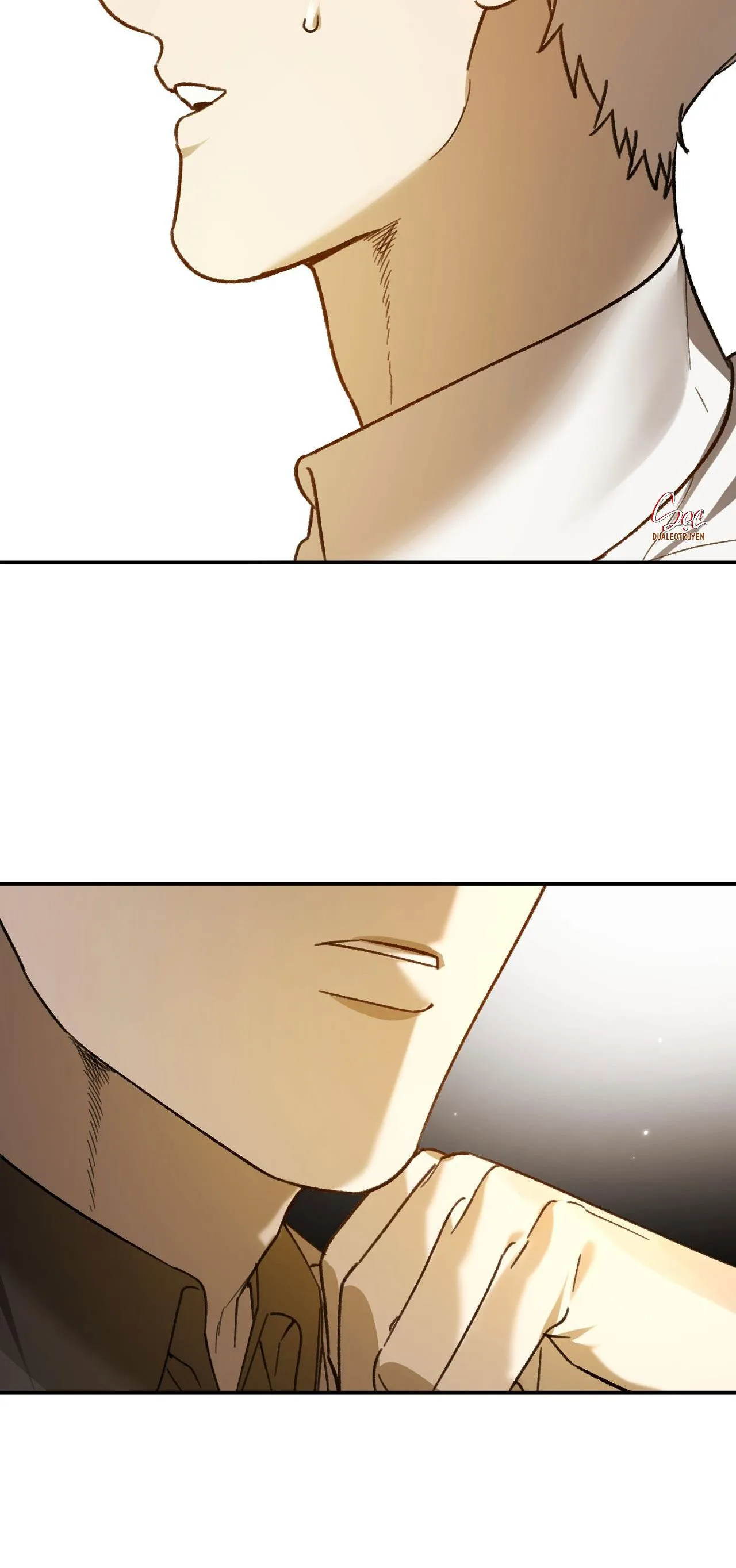 SÓI TRONG LỒNG Chapter 18 Trang 44