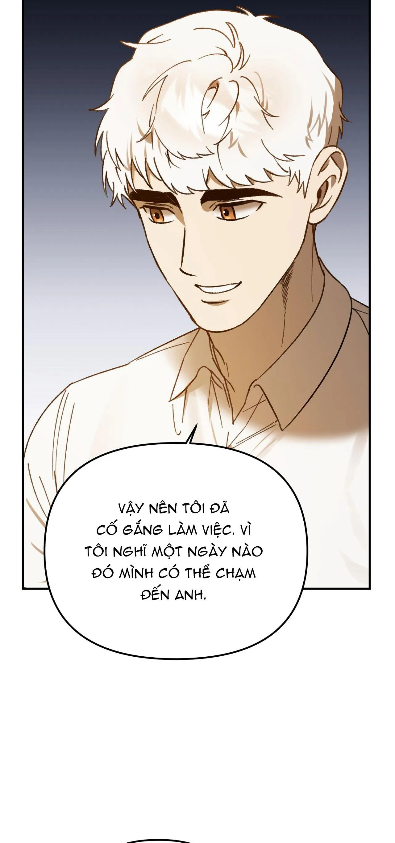 SÓI TRONG LỒNG Chapter 18 Trang 51
