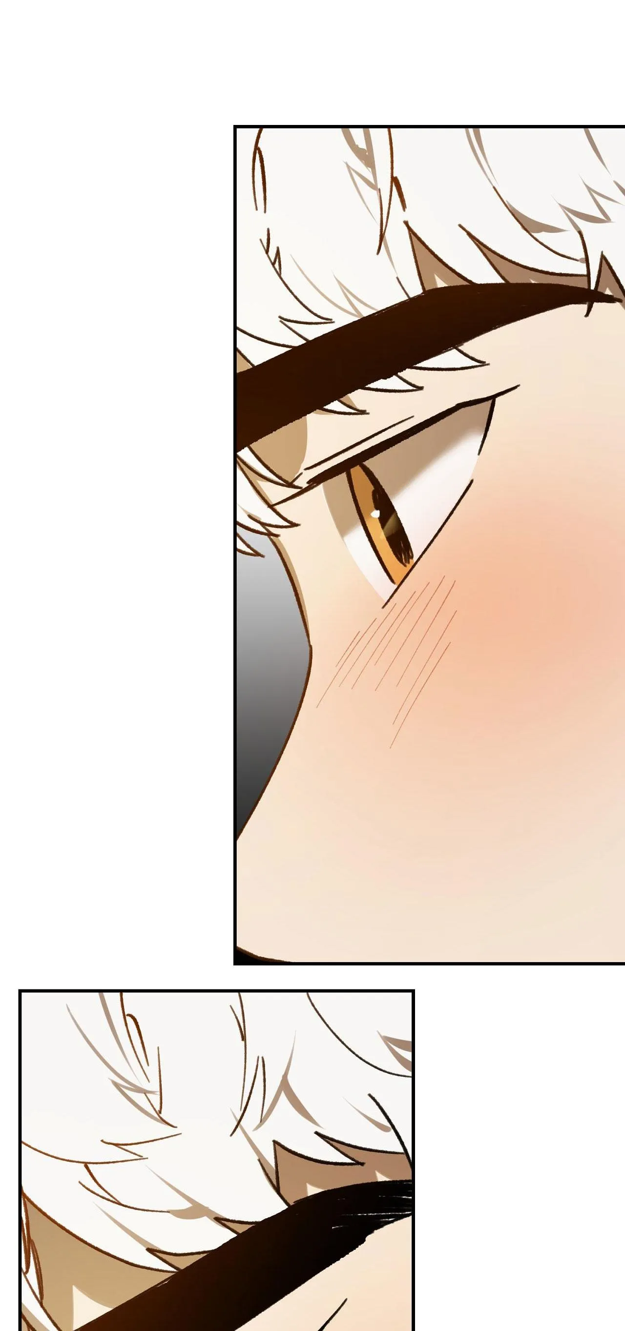 SÓI TRONG LỒNG Chapter 18 Trang 53