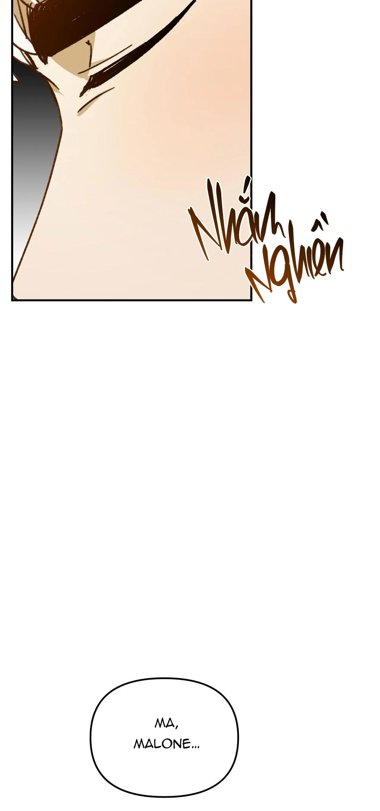 SÓI TRONG LỒNG Chapter 18 Trang 54