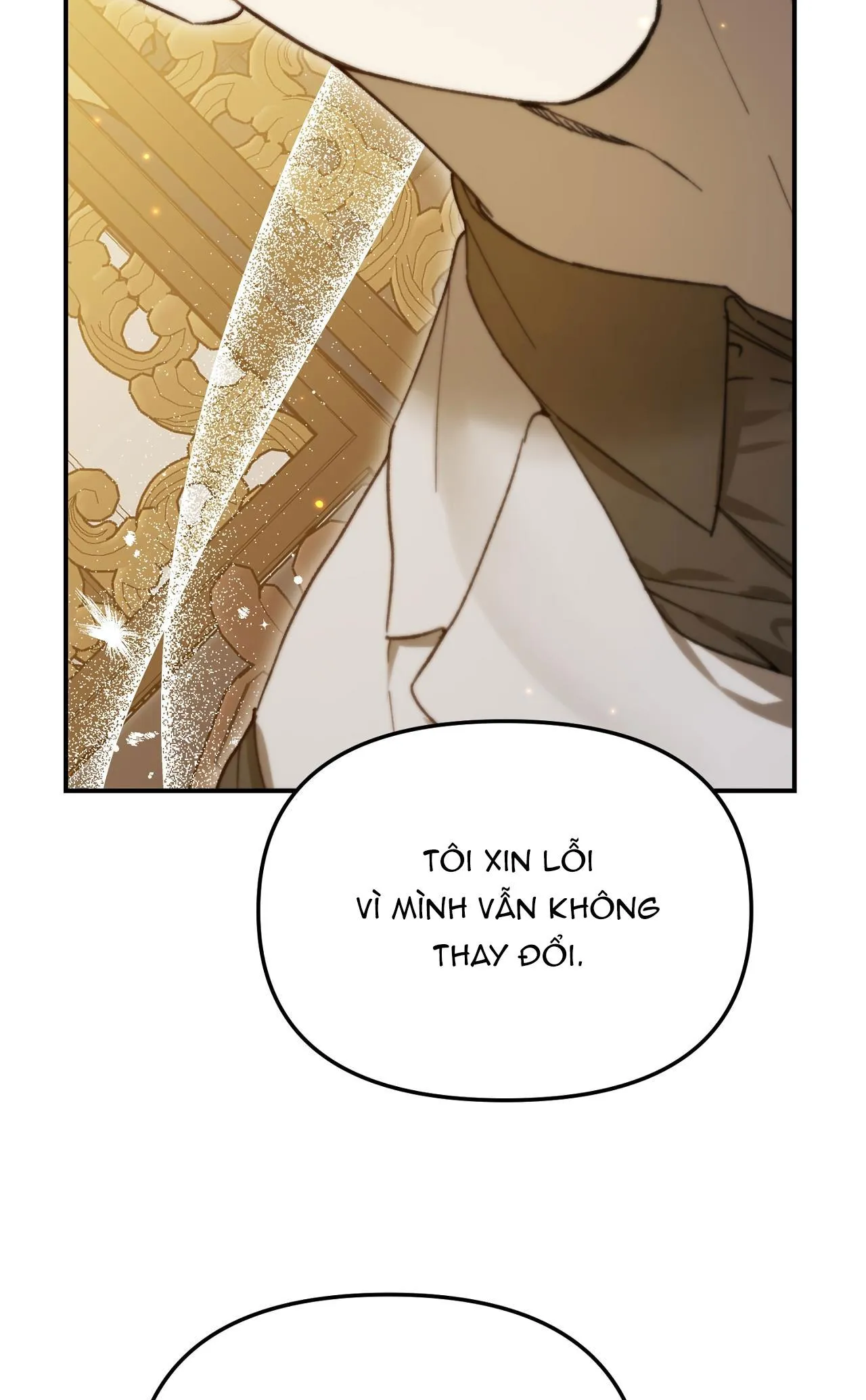 SÓI TRONG LỒNG Chapter 18 Trang 57