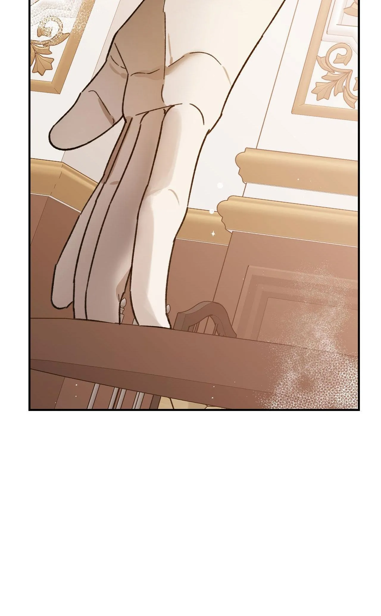 SÓI TRONG LỒNG Chapter 18 Trang 59