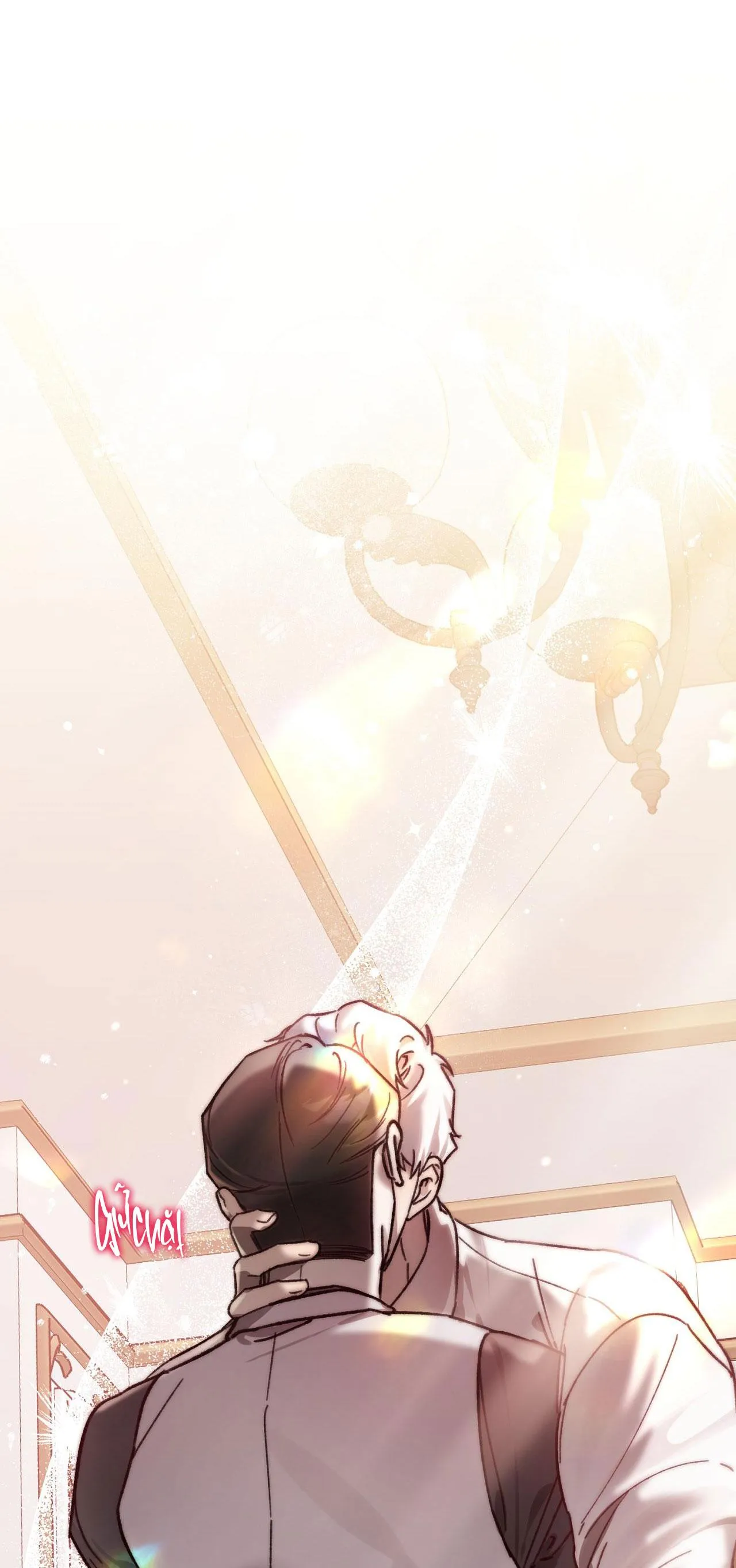 SÓI TRONG LỒNG Chapter 19 Trang 6