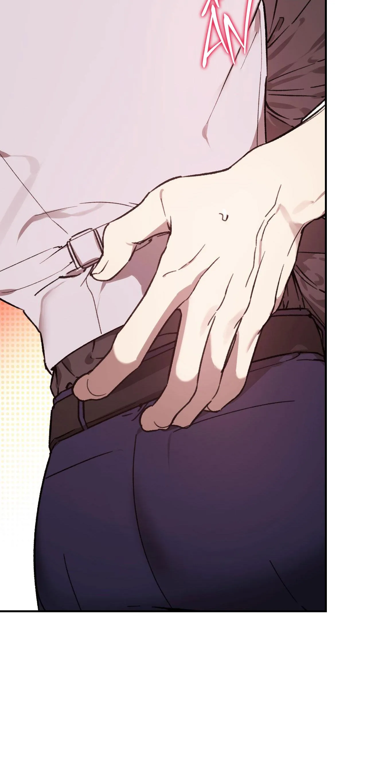 SÓI TRONG LỒNG Chapter 19 Trang 10