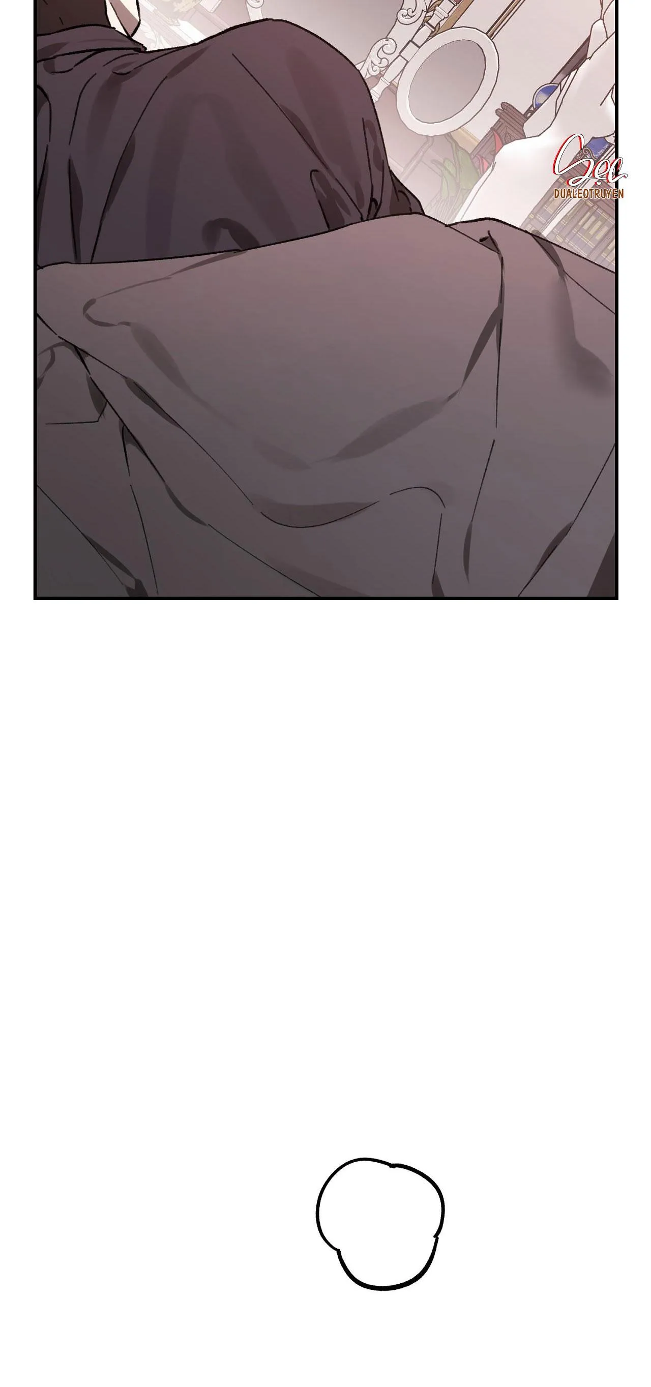 SÓI TRONG LỒNG Chapter 19 Trang 31