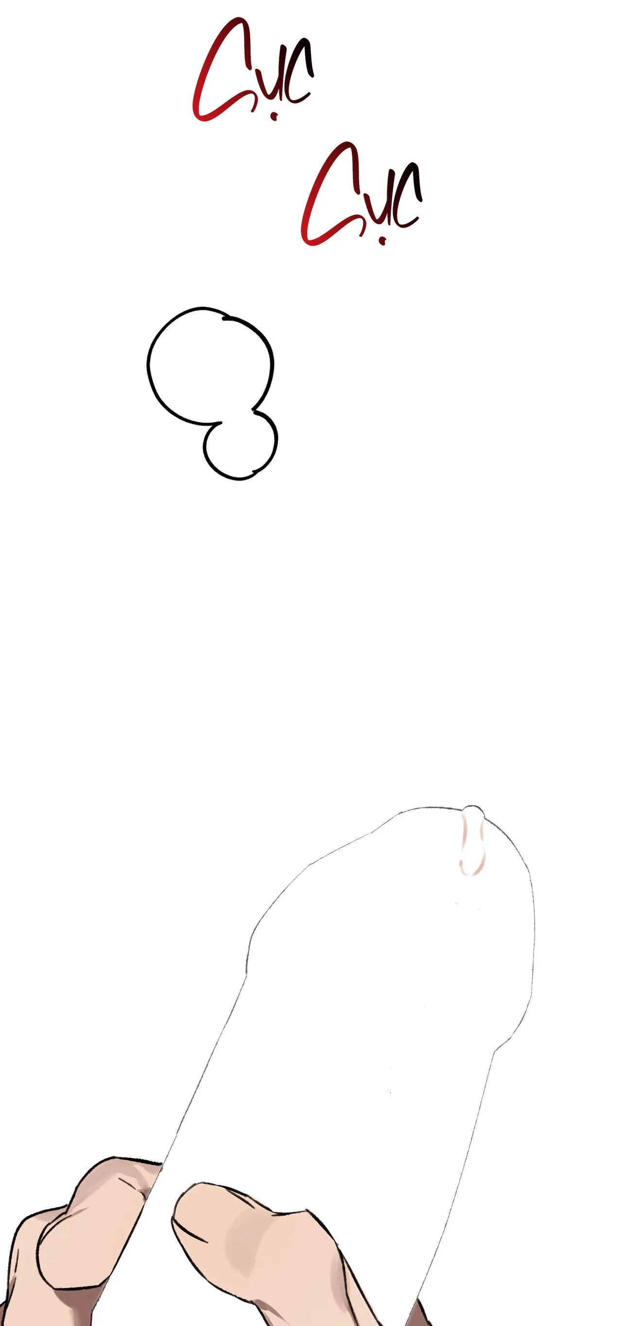 SÓI TRONG LỒNG Chapter 19 Trang 32