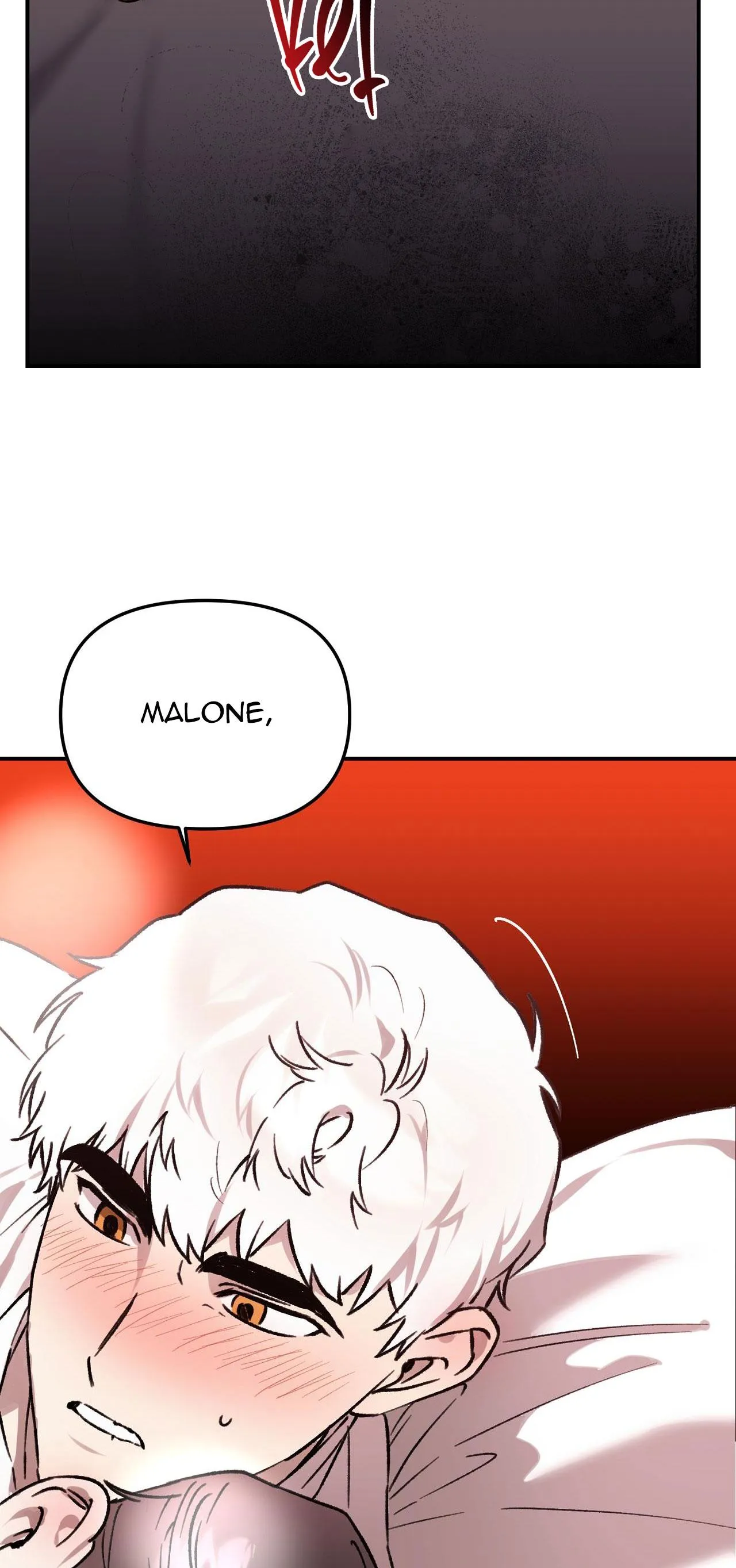 SÓI TRONG LỒNG Chapter 19 Trang 39