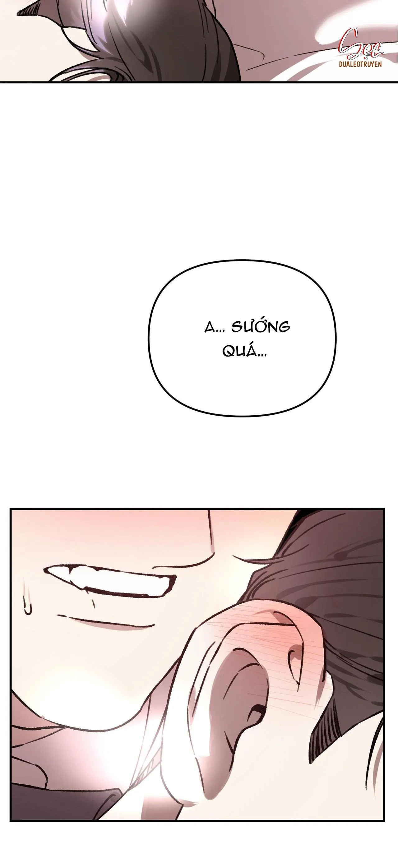 SÓI TRONG LỒNG Chapter 19 Trang 40