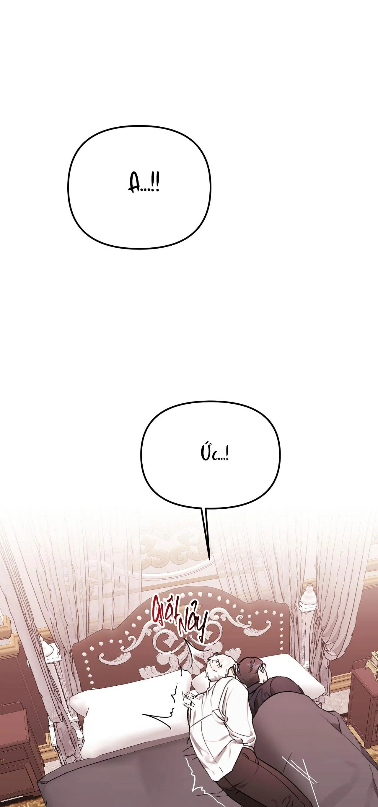 SÓI TRONG LỒNG Chapter 19 Trang 41