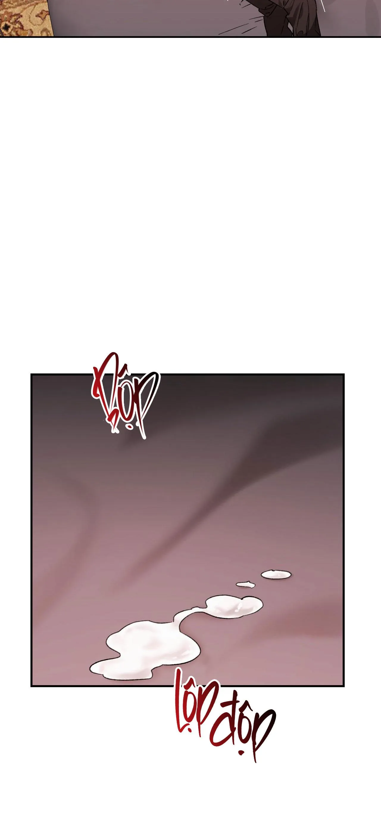 SÓI TRONG LỒNG Chapter 19 Trang 42