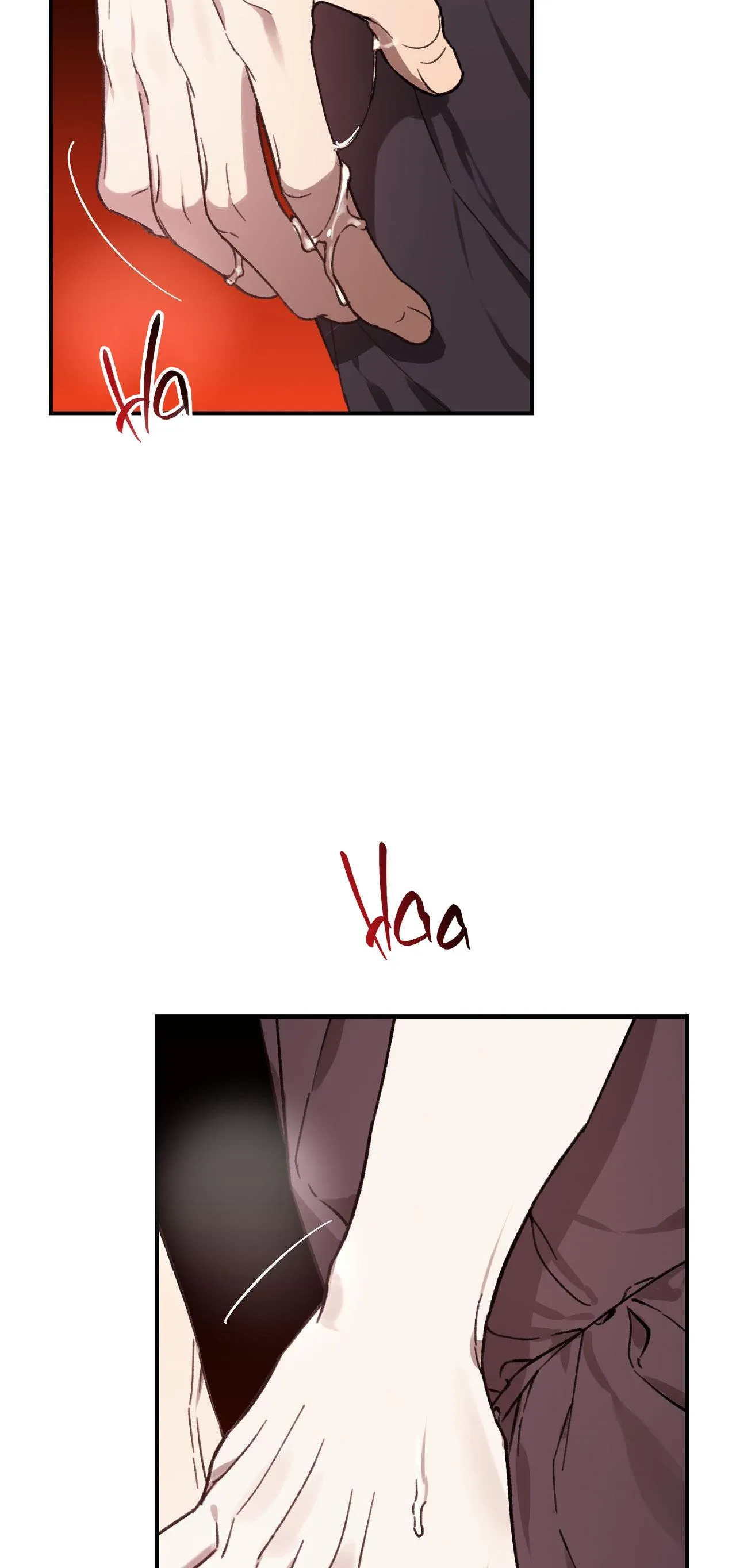 SÓI TRONG LỒNG Chapter 19 Trang 44